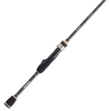 Balzer Spinnrute Balzer Shirasu IM-12 Pro Staff Vertical 1,85m 11-37g Spinnrute