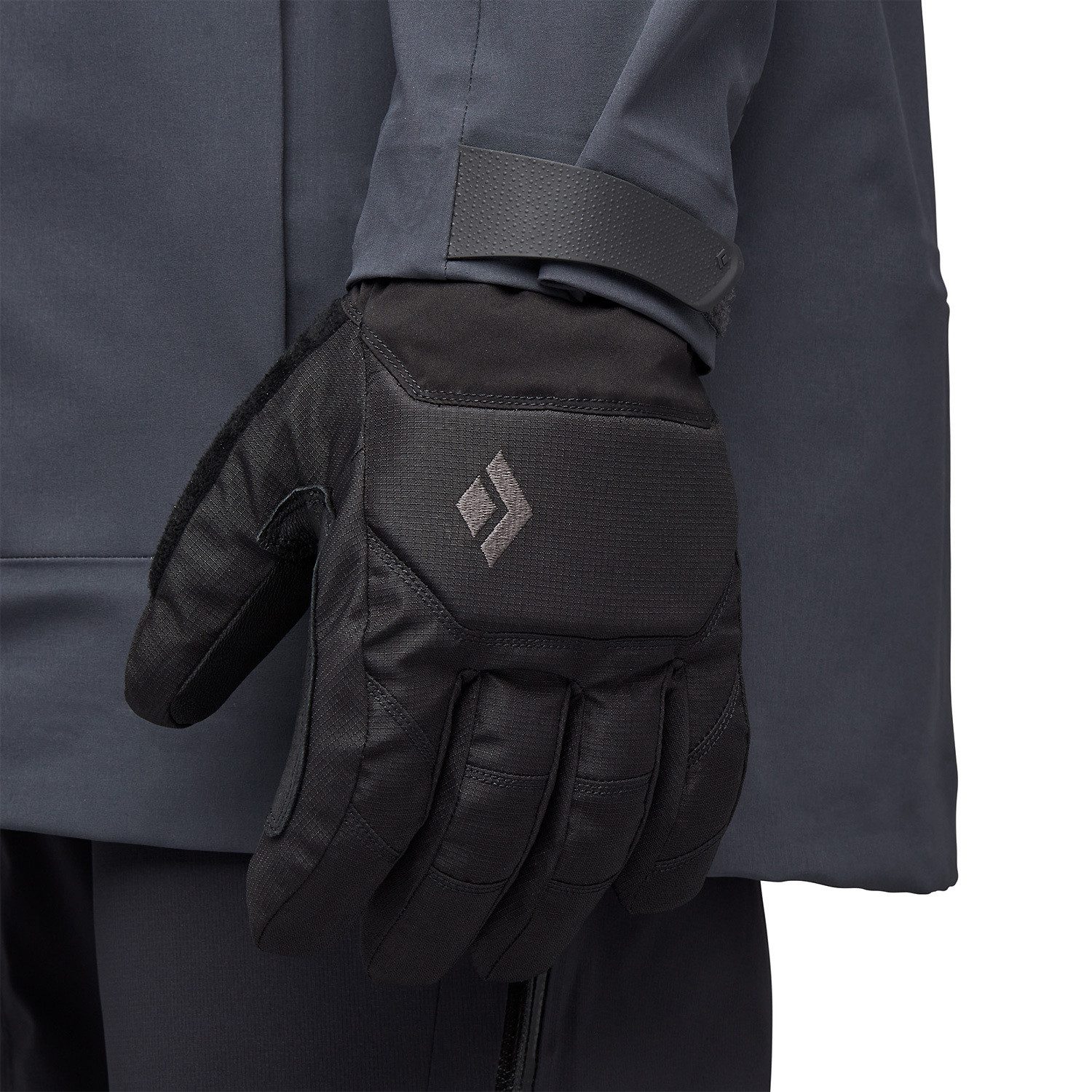 Black Diamond Langlaufhandschuhe Handschuh MISSIMX GLOVE