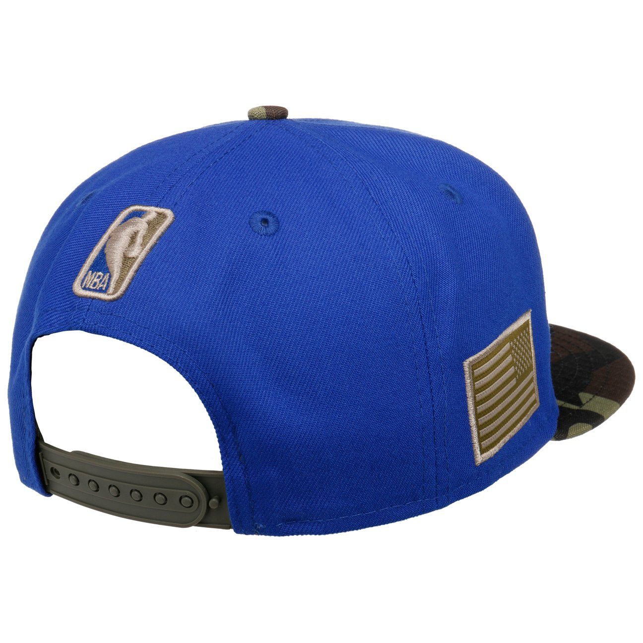 New Era Cap Baseball Basecap Snapback (1-St)