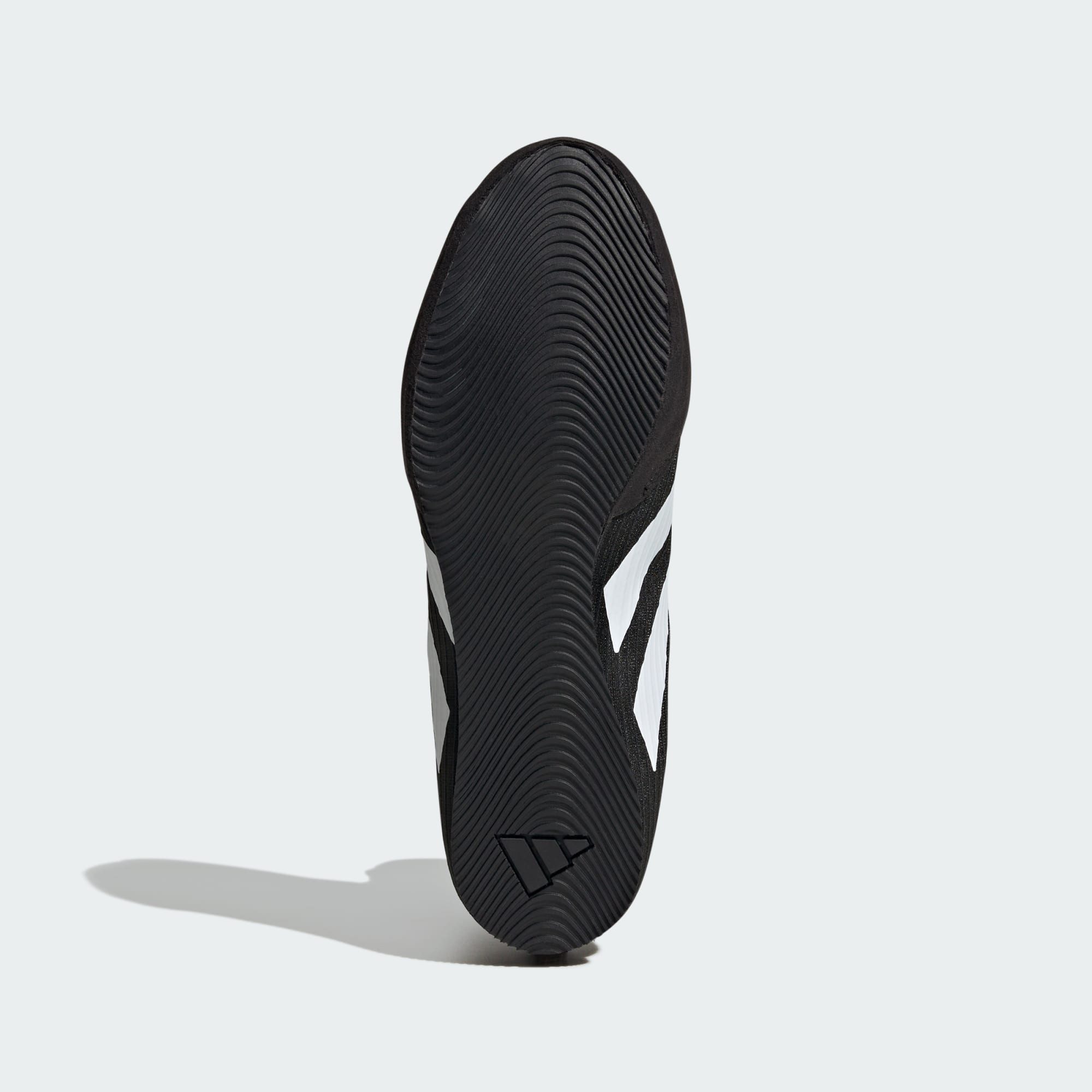 adidas Performance BOX HOG 4 BOXSCHUH Boxschuh