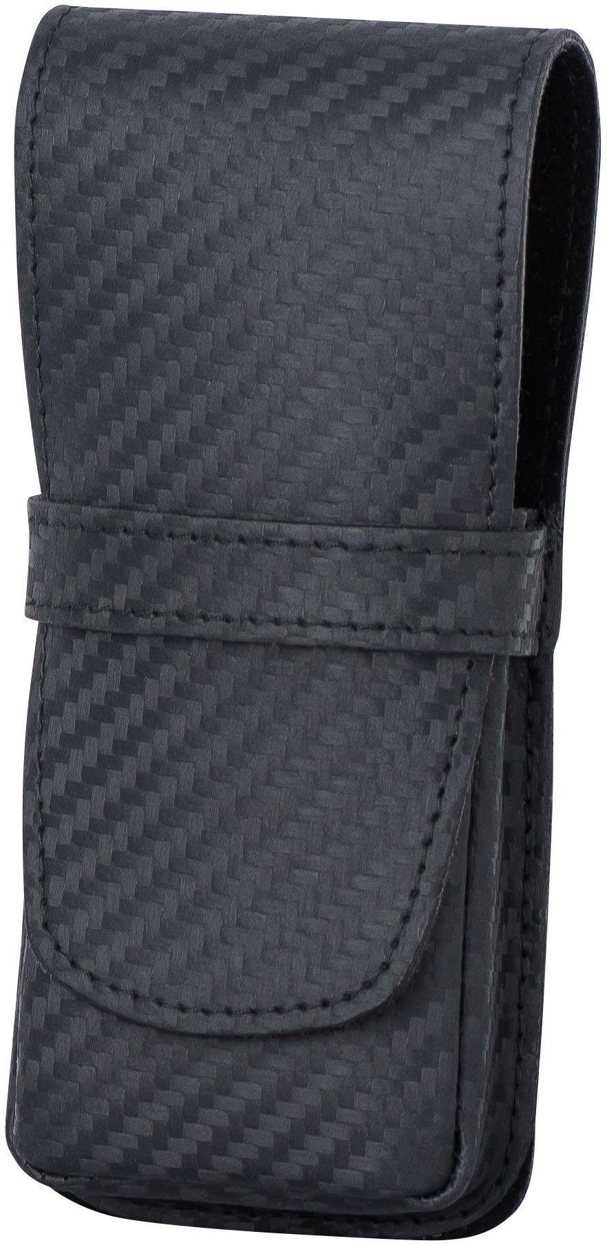 ERBE Maniküre-Etui Maniküre-Lederetui Travel, 4 tlg., Hochwertige Instrumen günstig online kaufen