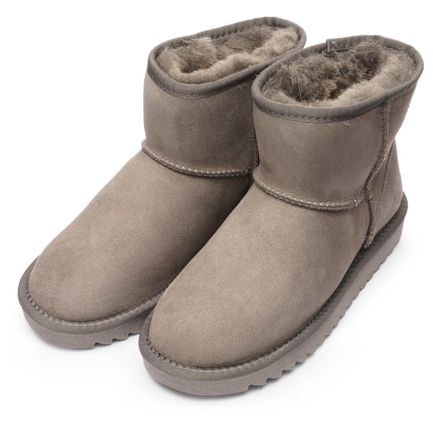 Ara Alaska Classic Short Schlupfboots, Winterboots zum Schlupfen in bequeme günstig online kaufen