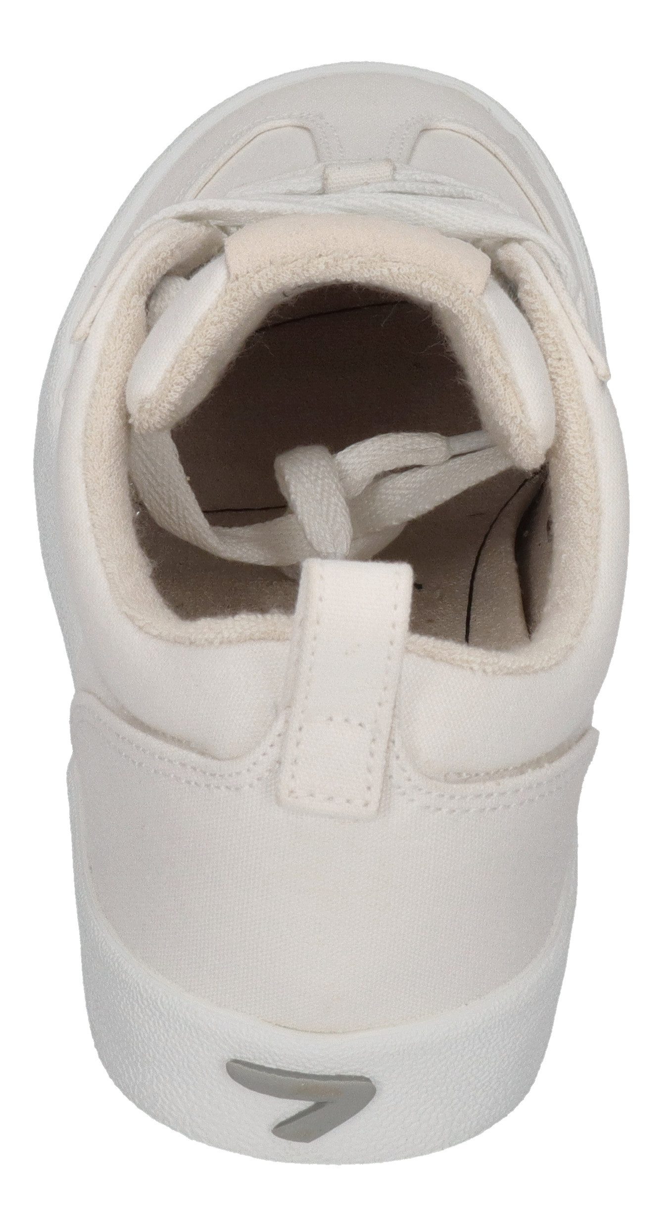 HUB Miami Sneaker White White