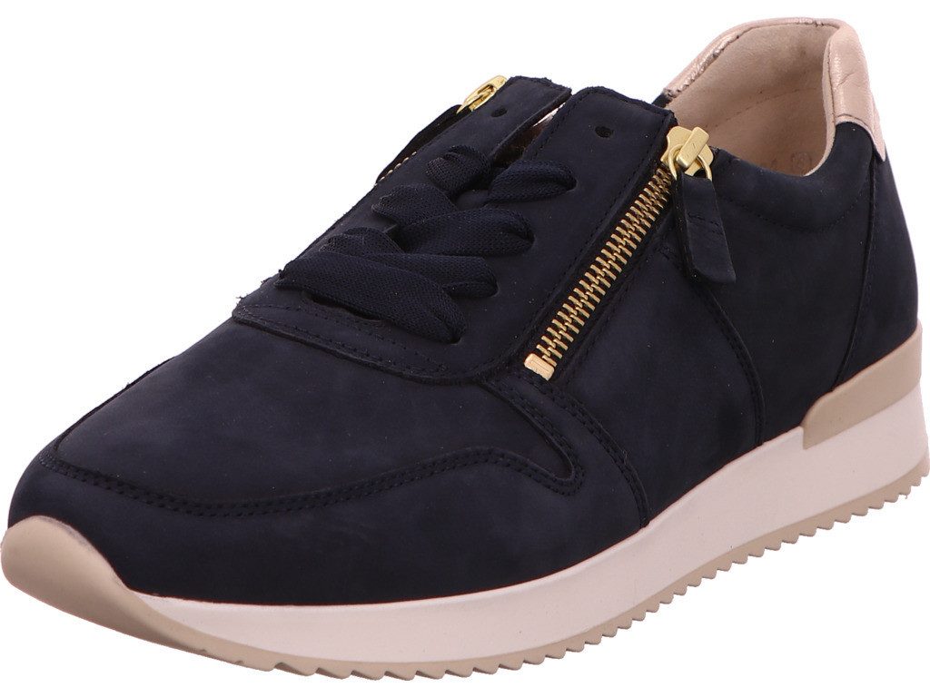 Blau (blue/puder)