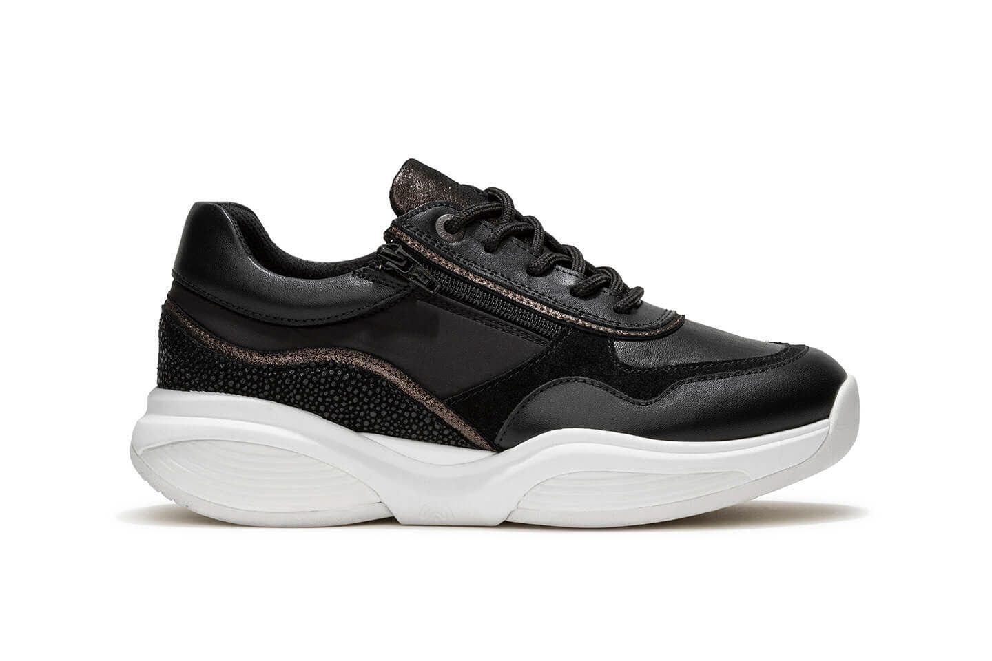 Xsensible 30085.3/002-HX Schnürschuh günstig online kaufen