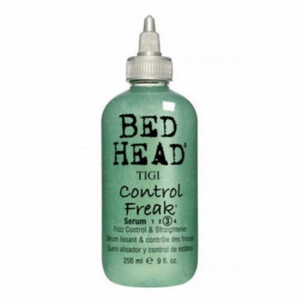 Haushalt Haarpflege TIGI Haarmaske TIGI Bed Head Control Freak Serum 250ml