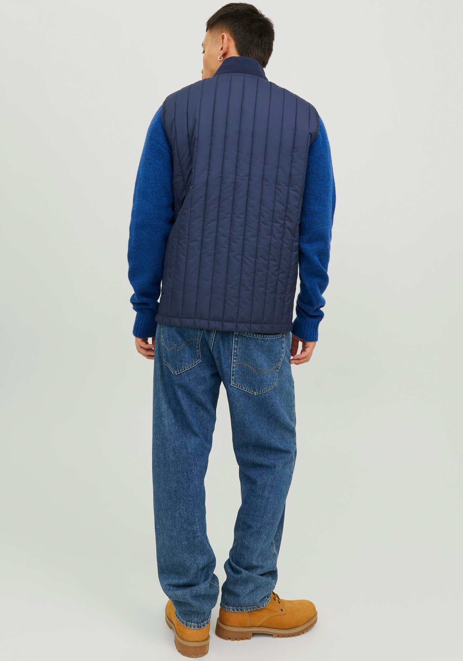 Jack & Jones Steppweste JJECITY LINER günstig online kaufen
