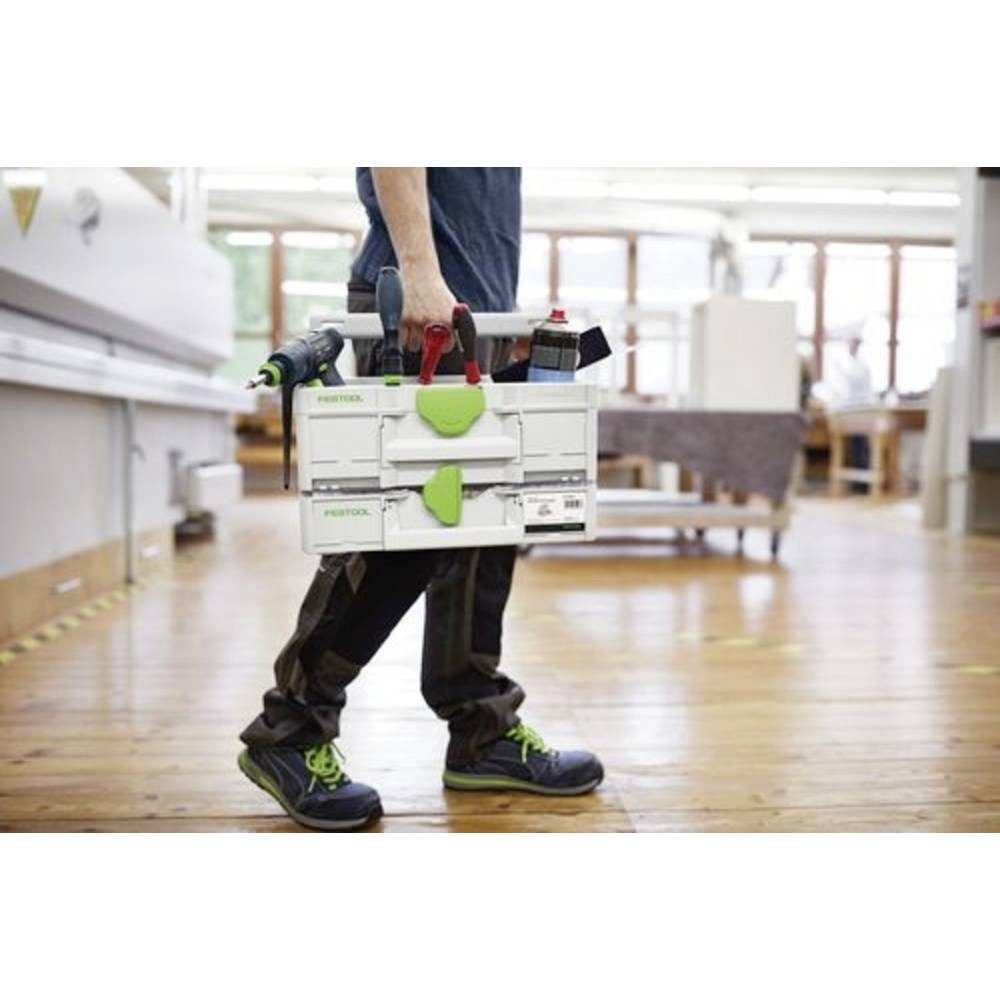 FESTOOL Transportbehälter 204866