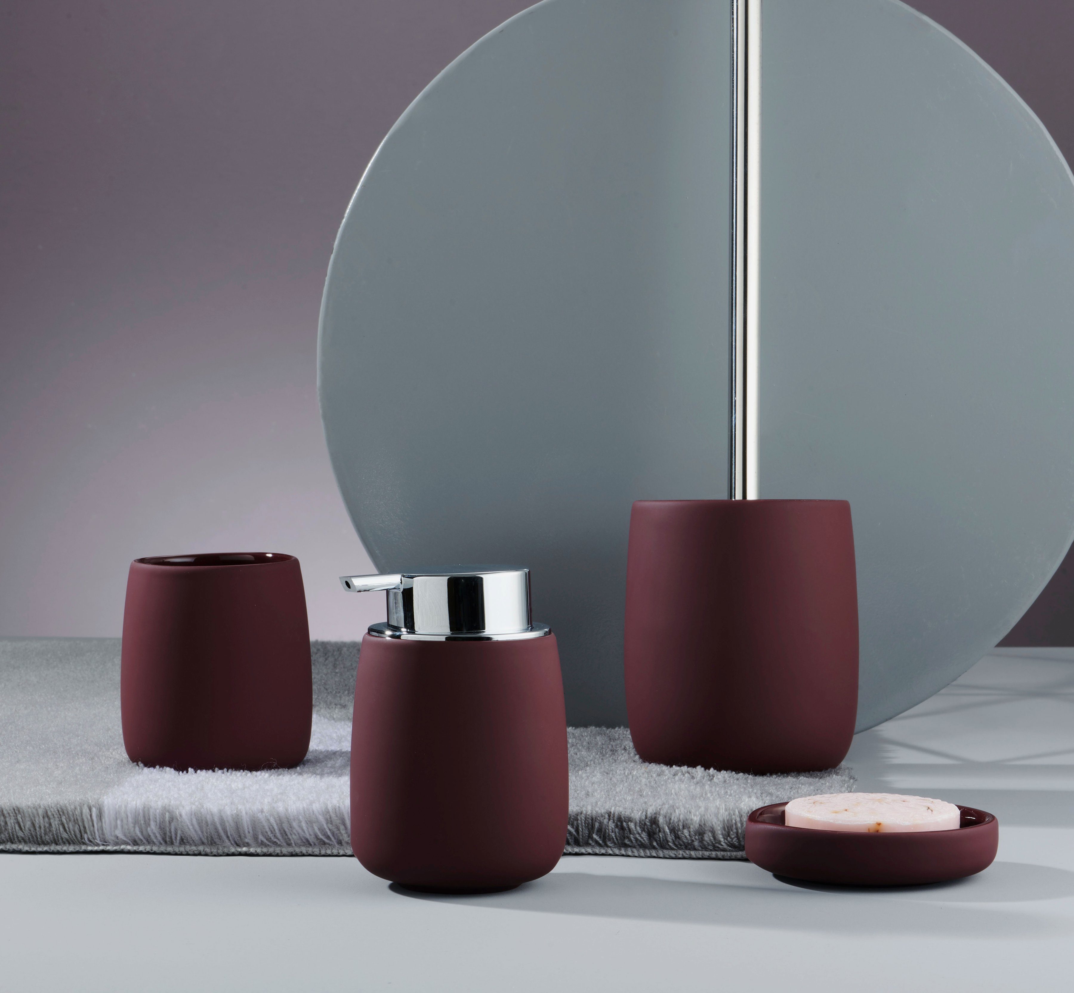 Kleine Wolke Seifenspender Eclipse, in mehreren Farben erhältlich günstig online kaufen