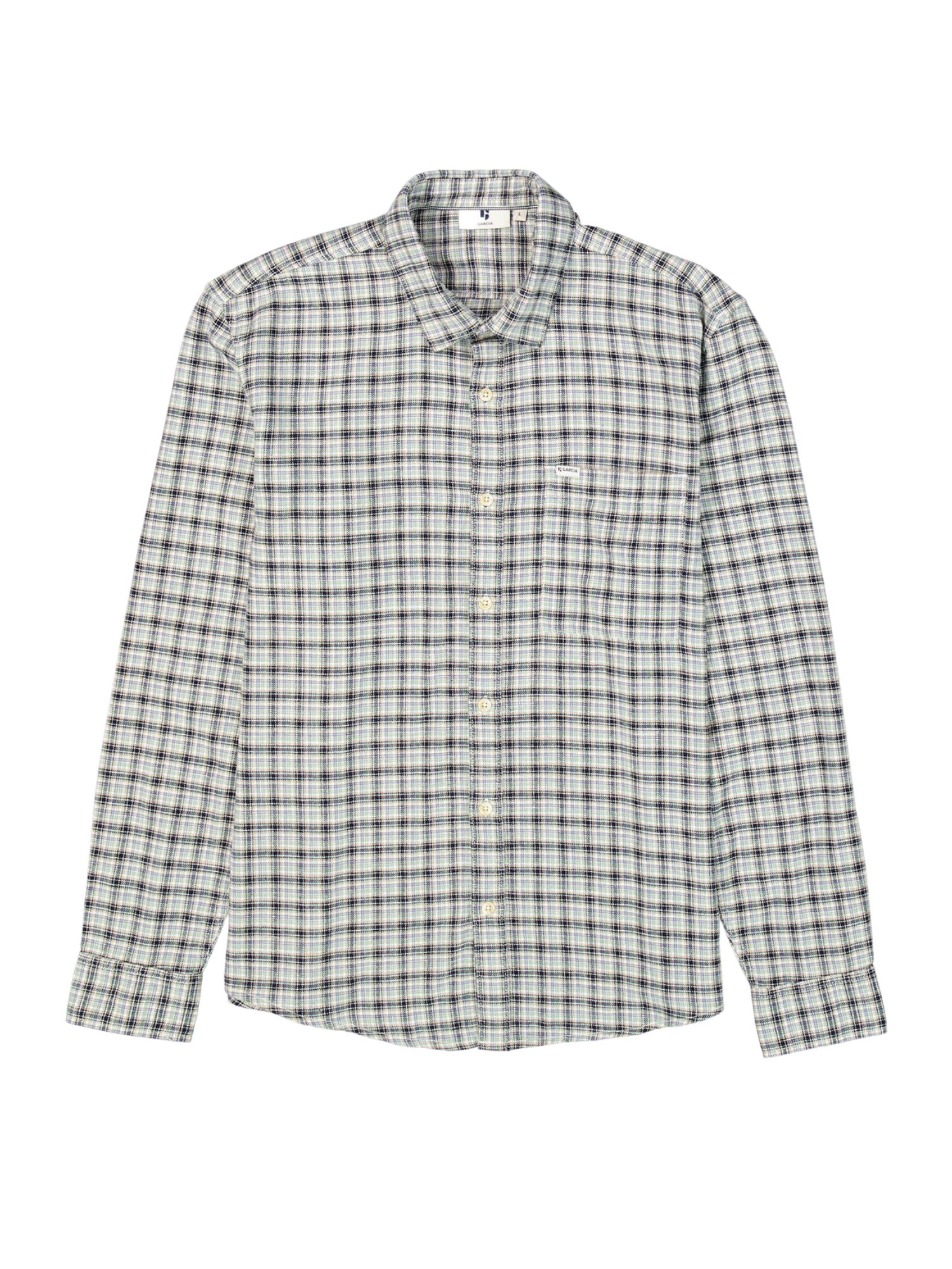 Flanellhemd