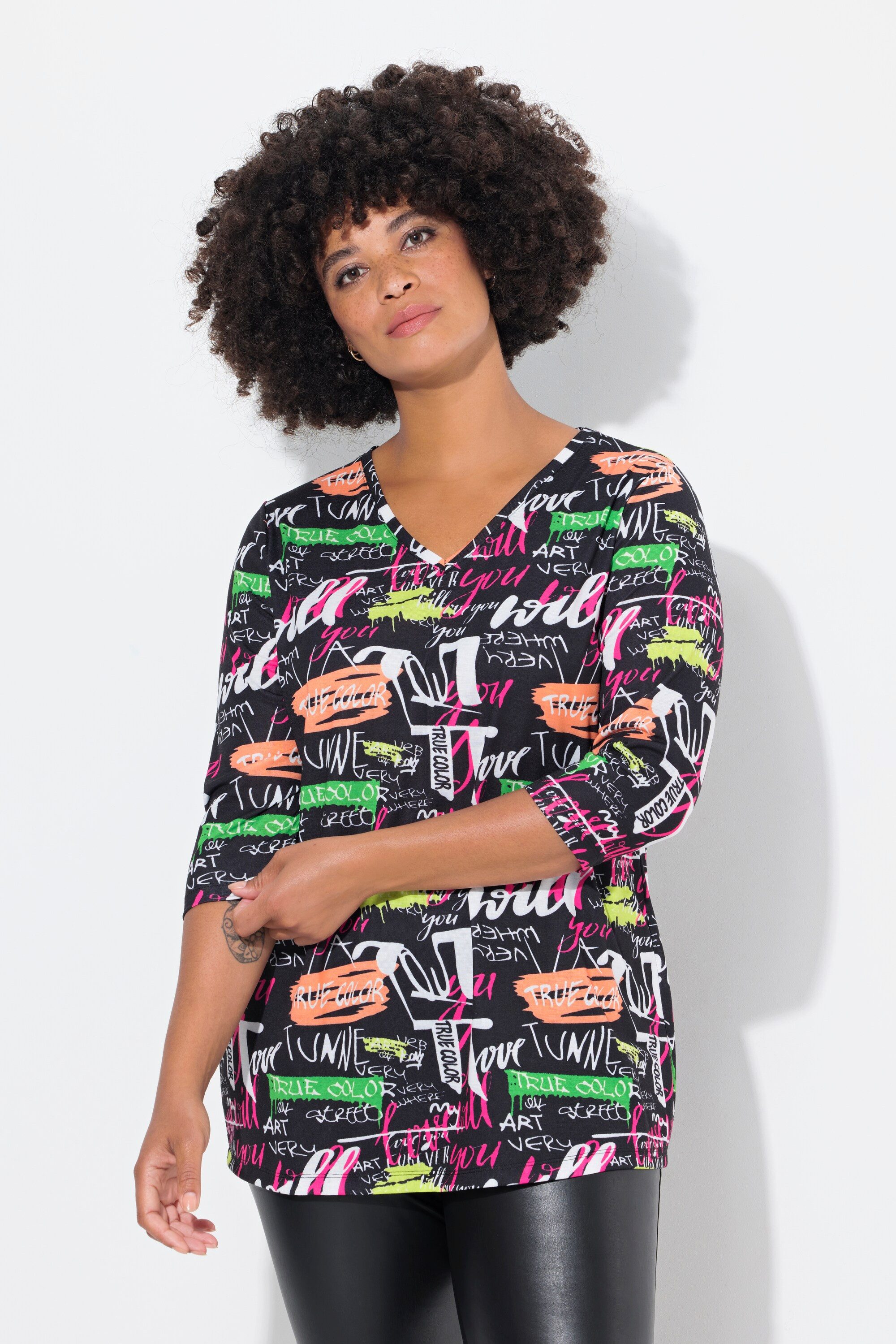 Angel of Style T-Shirt T-Shirt Komfort günstig online kaufen