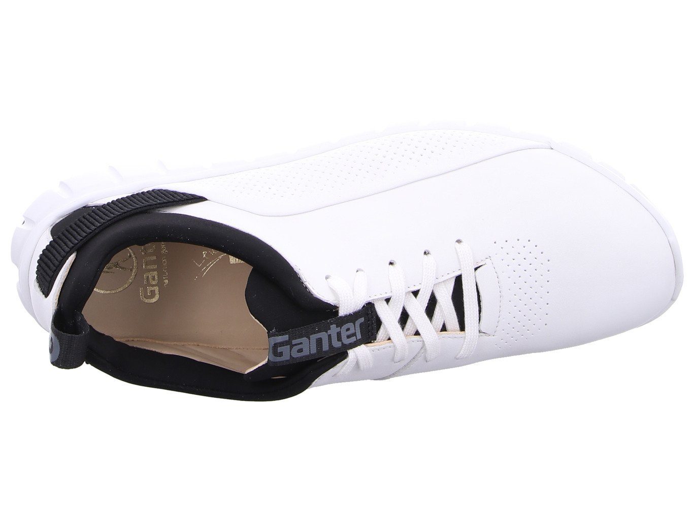 Ganter Evo Herren H Schnürschuh