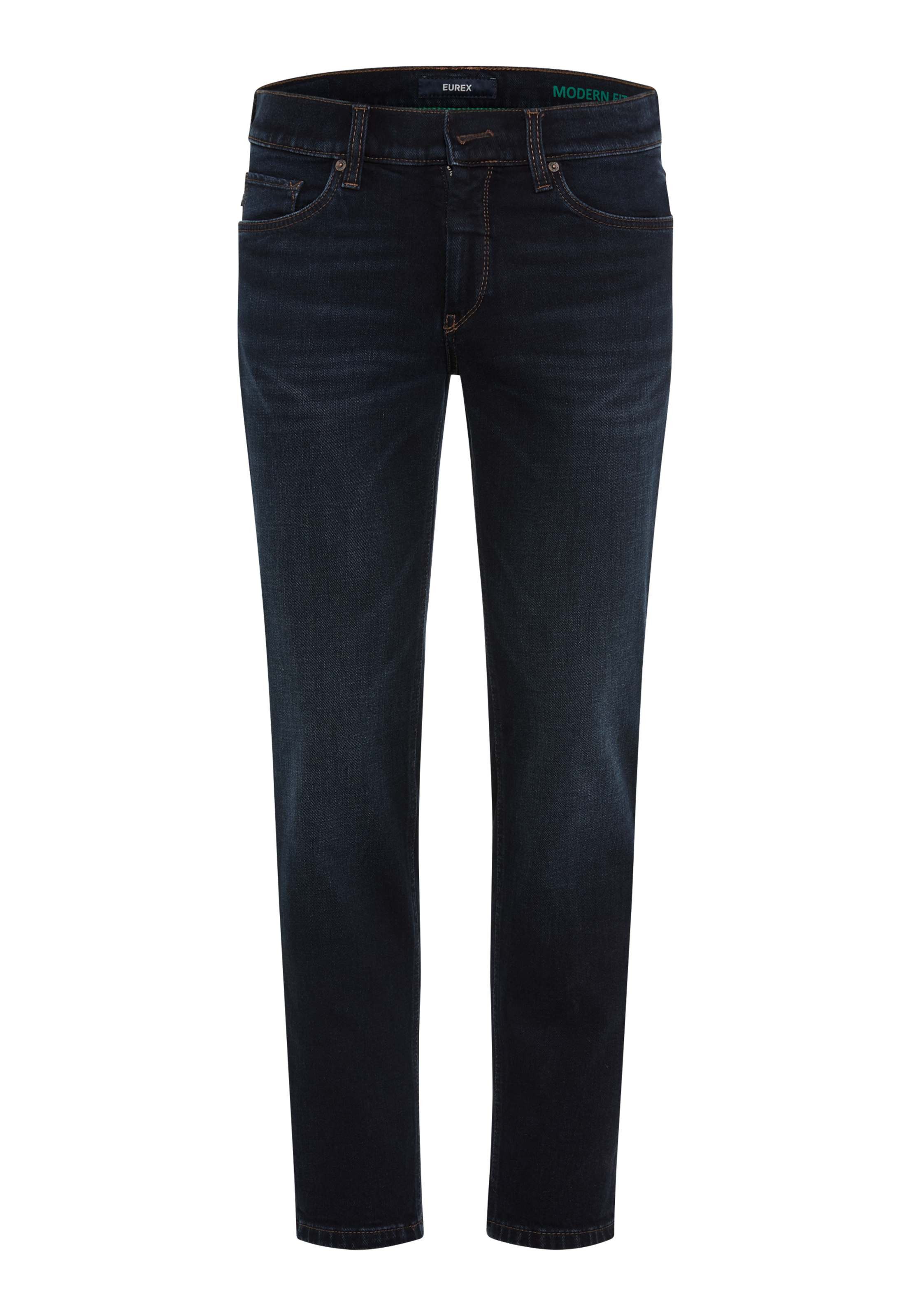 EUREX by BRAX 5-Pocket-Jeans Style LENN