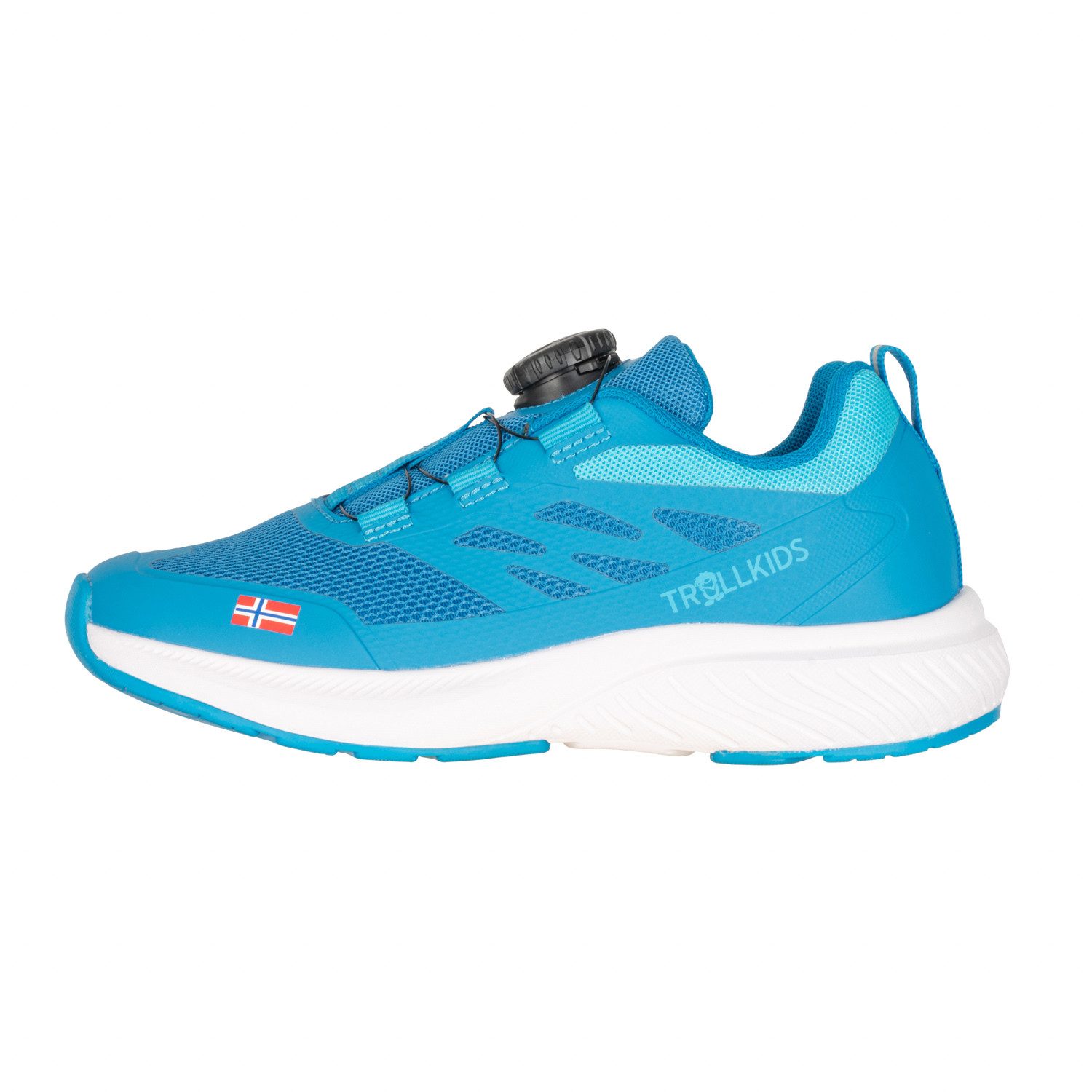 TROLLKIDS Kids Bryggen Sneaker Sneaker