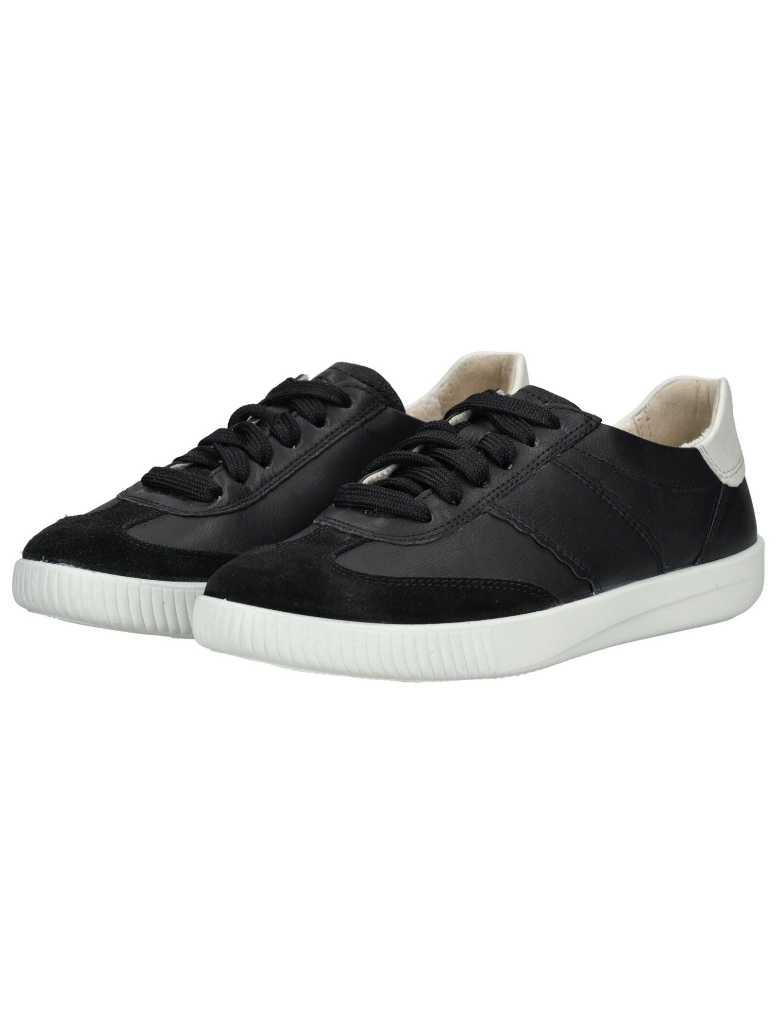 Legero Legero Sneaker Nappaleder Sneaker
