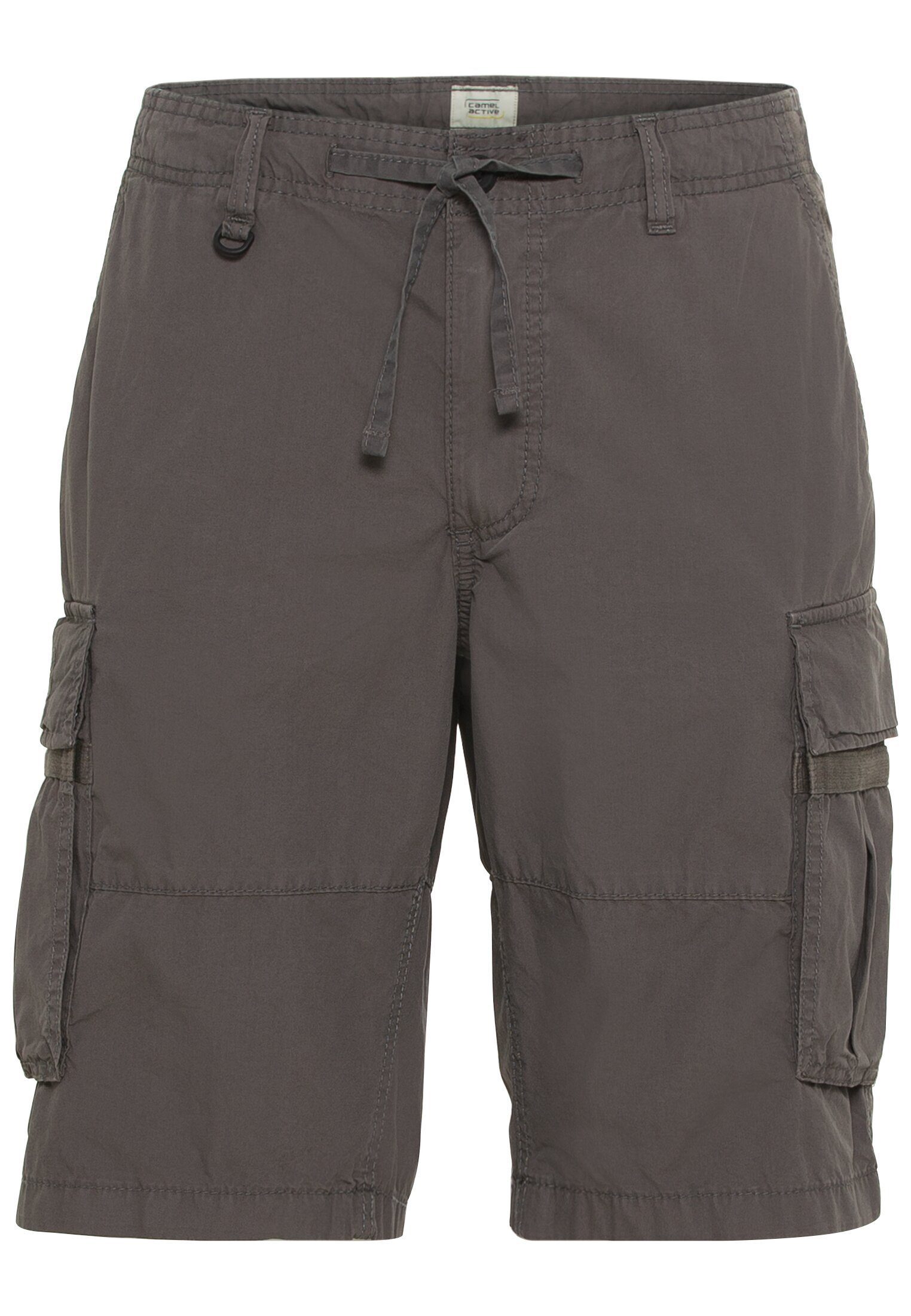 camel active Bermudas Cargo Shorts Uni günstig online kaufen