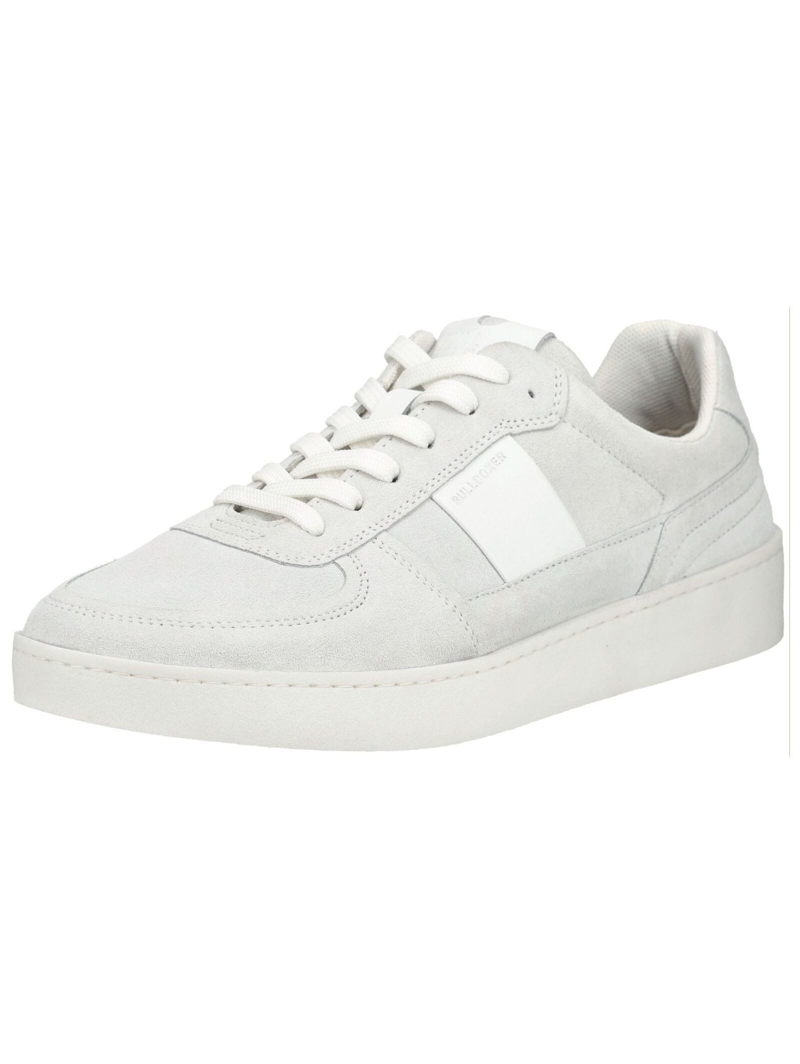 Bullboxer Sneaker Veloursleder Sneaker