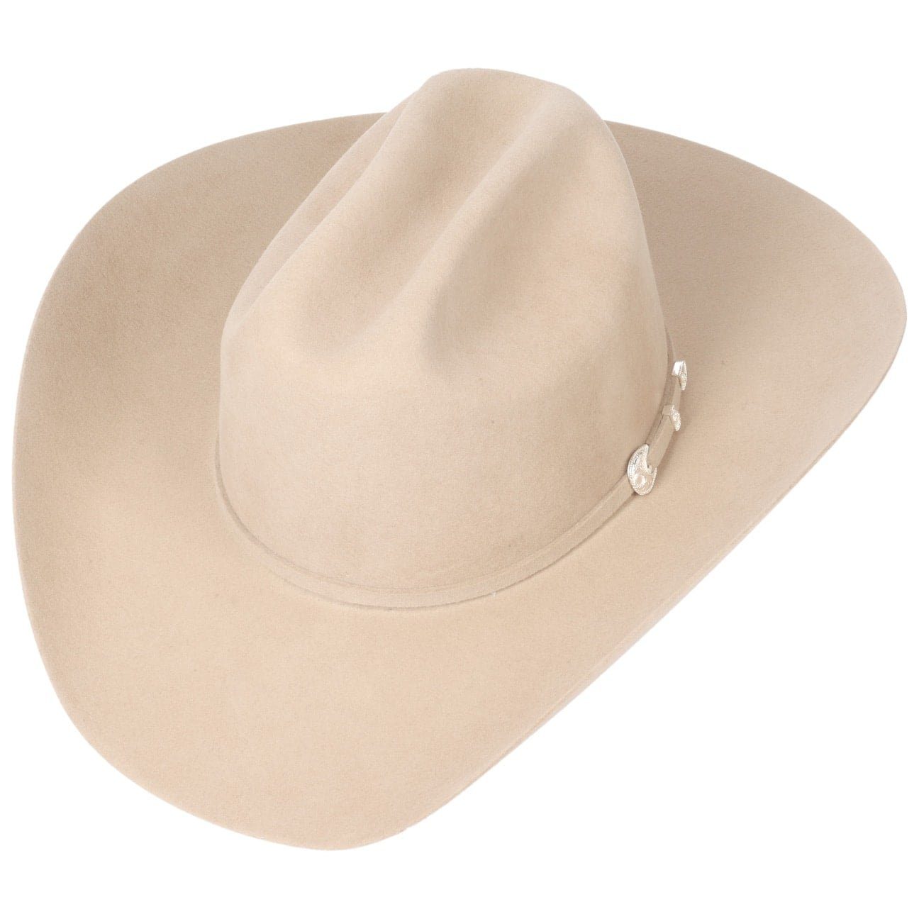 Stetson Cowboyhut (1-St) Cowboyhut mit Futter, günstig online kaufen