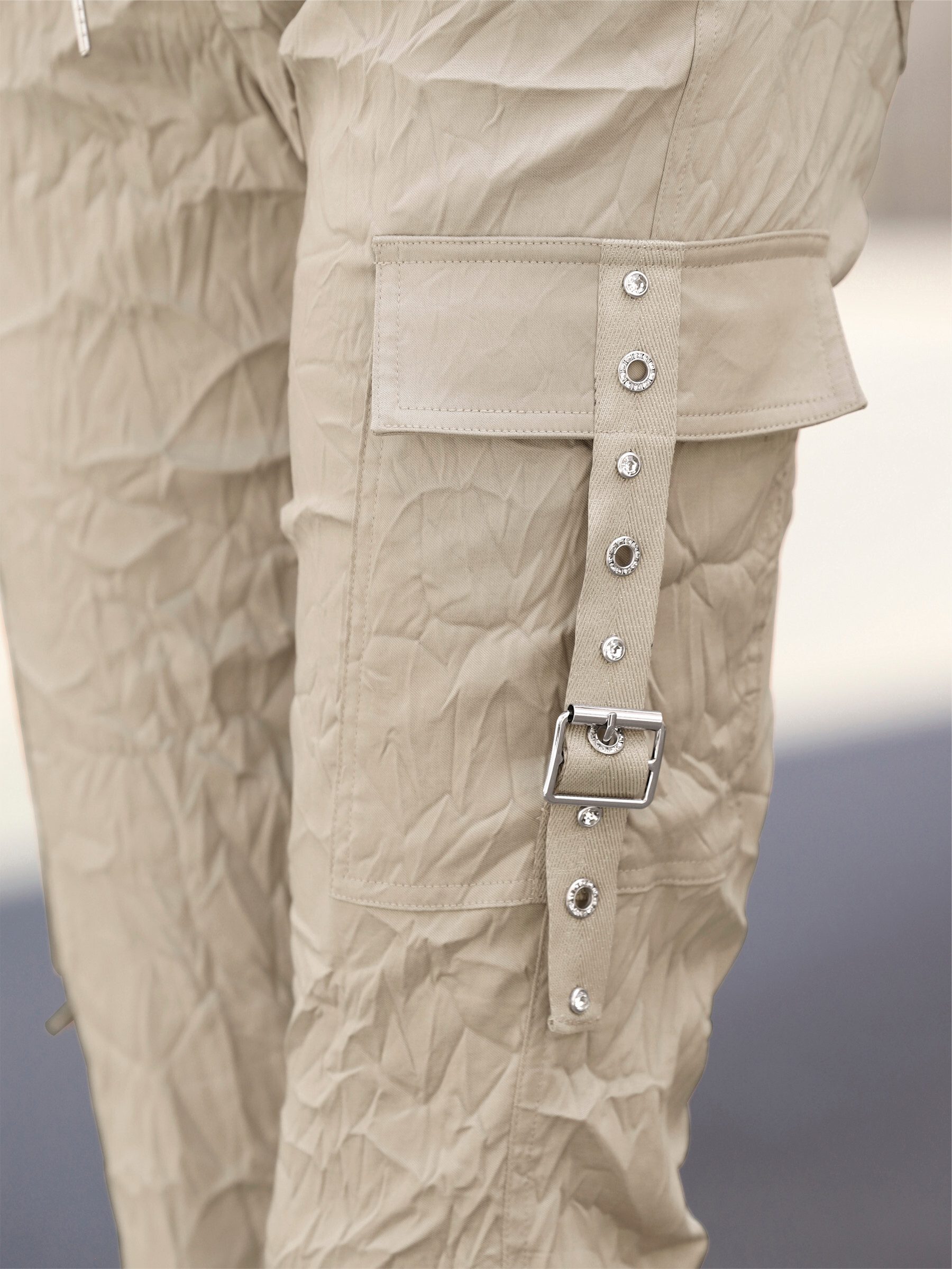 heine Jerseyhose Hose normal
