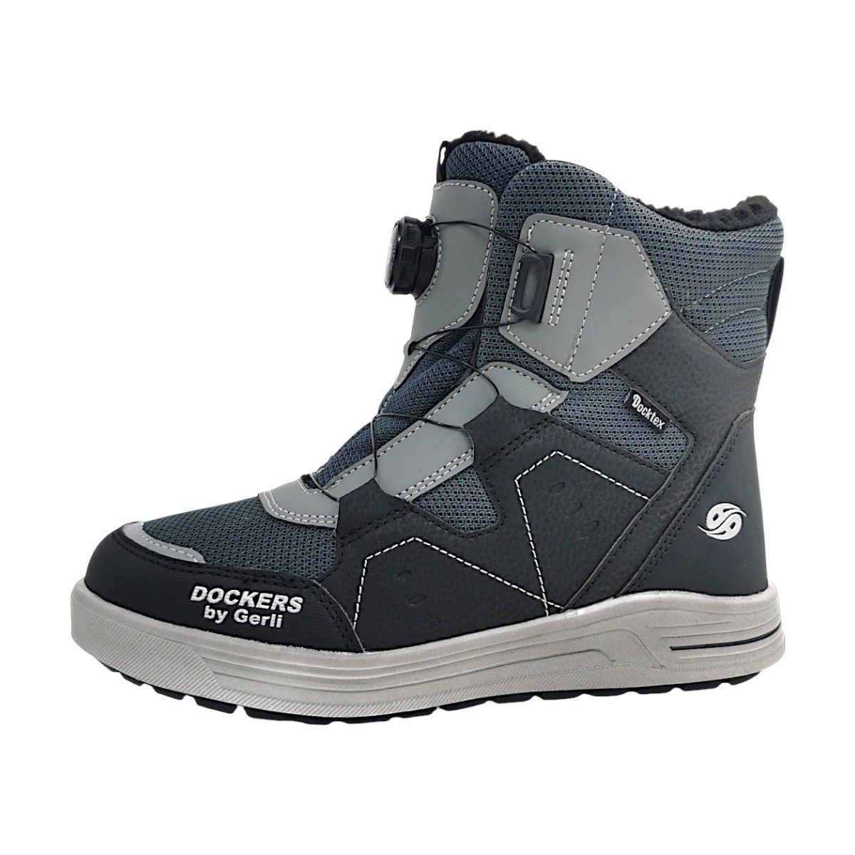 Dockers by Gerli Winterstiefel Stiefel günstig online kaufen