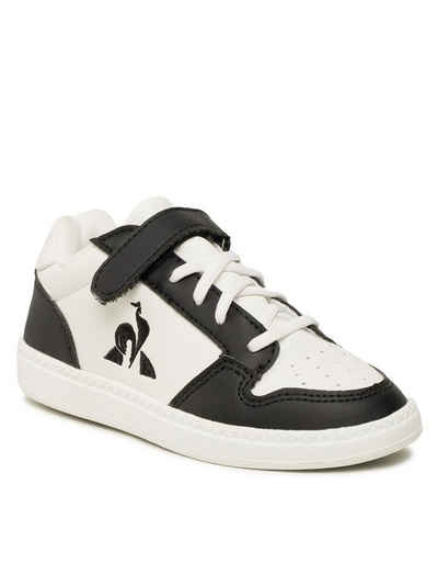 Le Coq Sportif Sneakers Breakpoint Ps Sport 2310254 Optical White/Black Sneaker