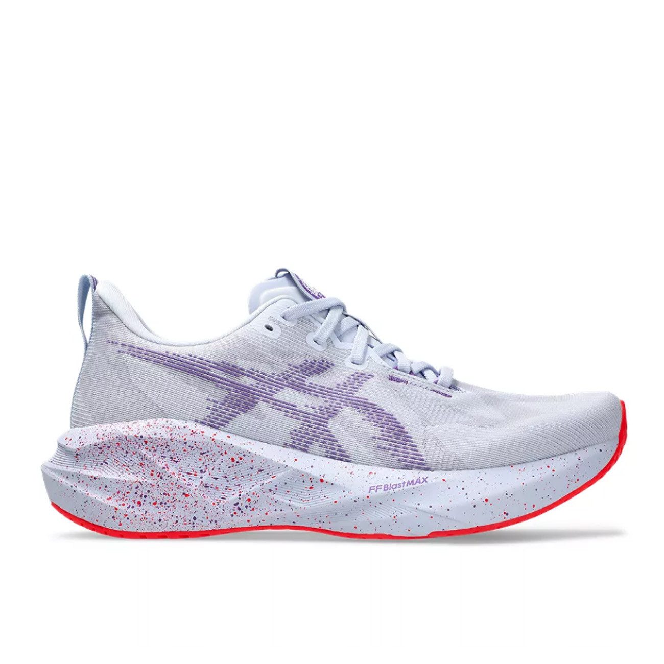 Asics Asics Novablast 5 Tokyo Herren Blue Face Edo Purple Laufschuh günstig online kaufen