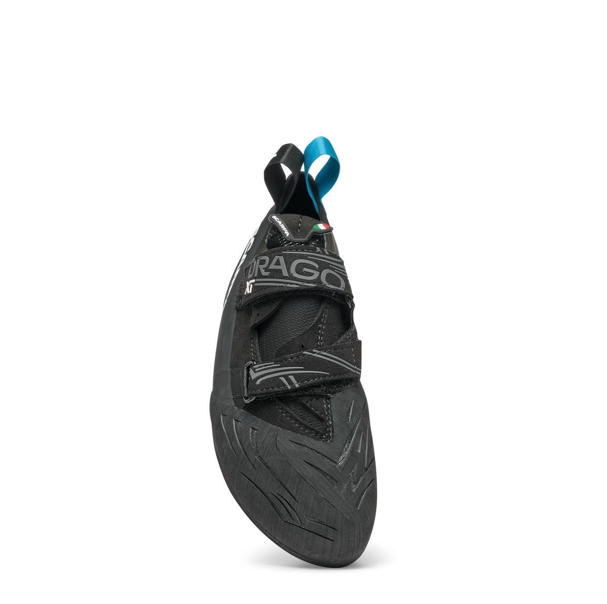 Scarpa Drago XT, Kletterschuh, Erwachsene, Unisex - Scarpa Kletterschuh