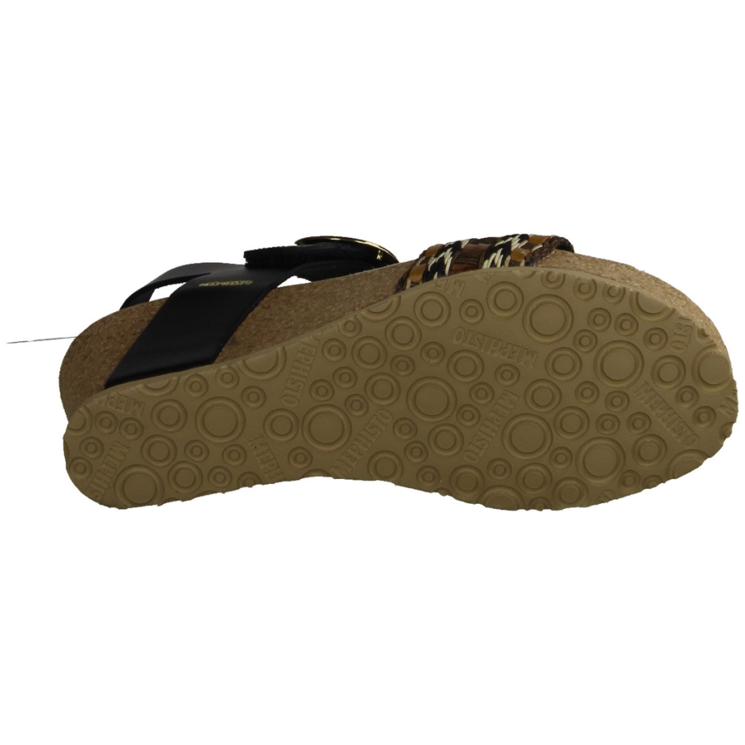 Mephisto Laure Sandalette