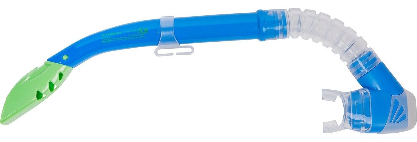 Schnorchel Kinder-Schnorchel SS7 II J cinnamon