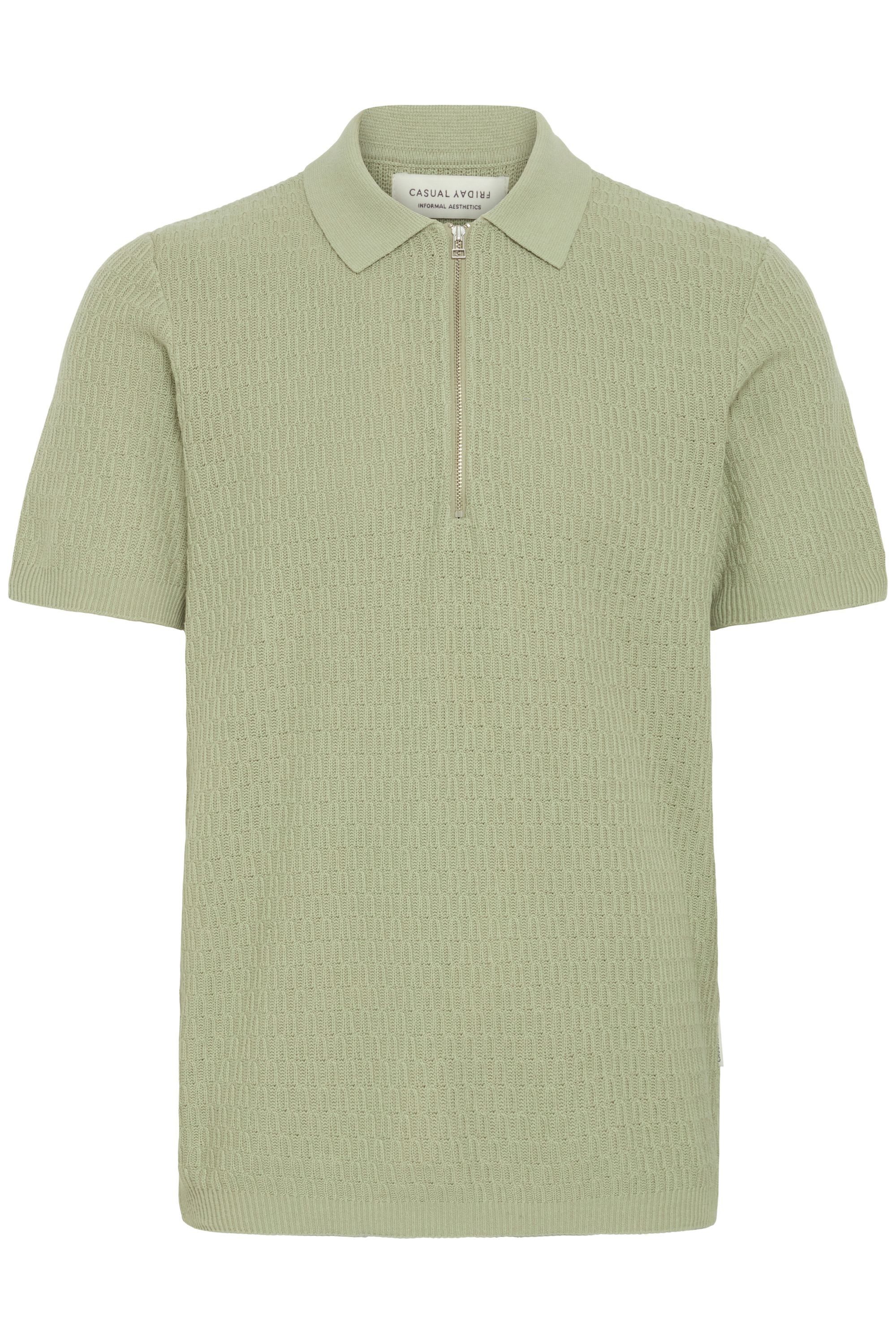 Casual Friday Poloshirt CFJOE Schickes Polohemd günstig online kaufen