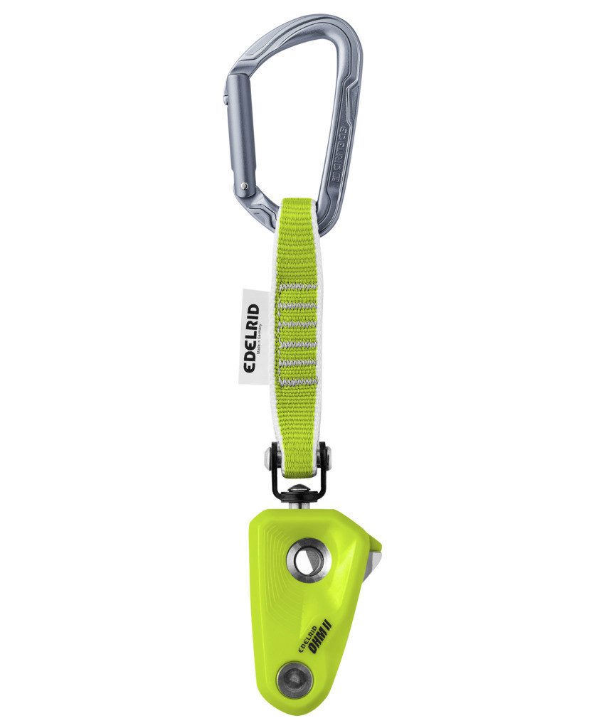 Edelrid Kletter-Trainingsgerät OHM - Vorschaltwiderstand - oasis