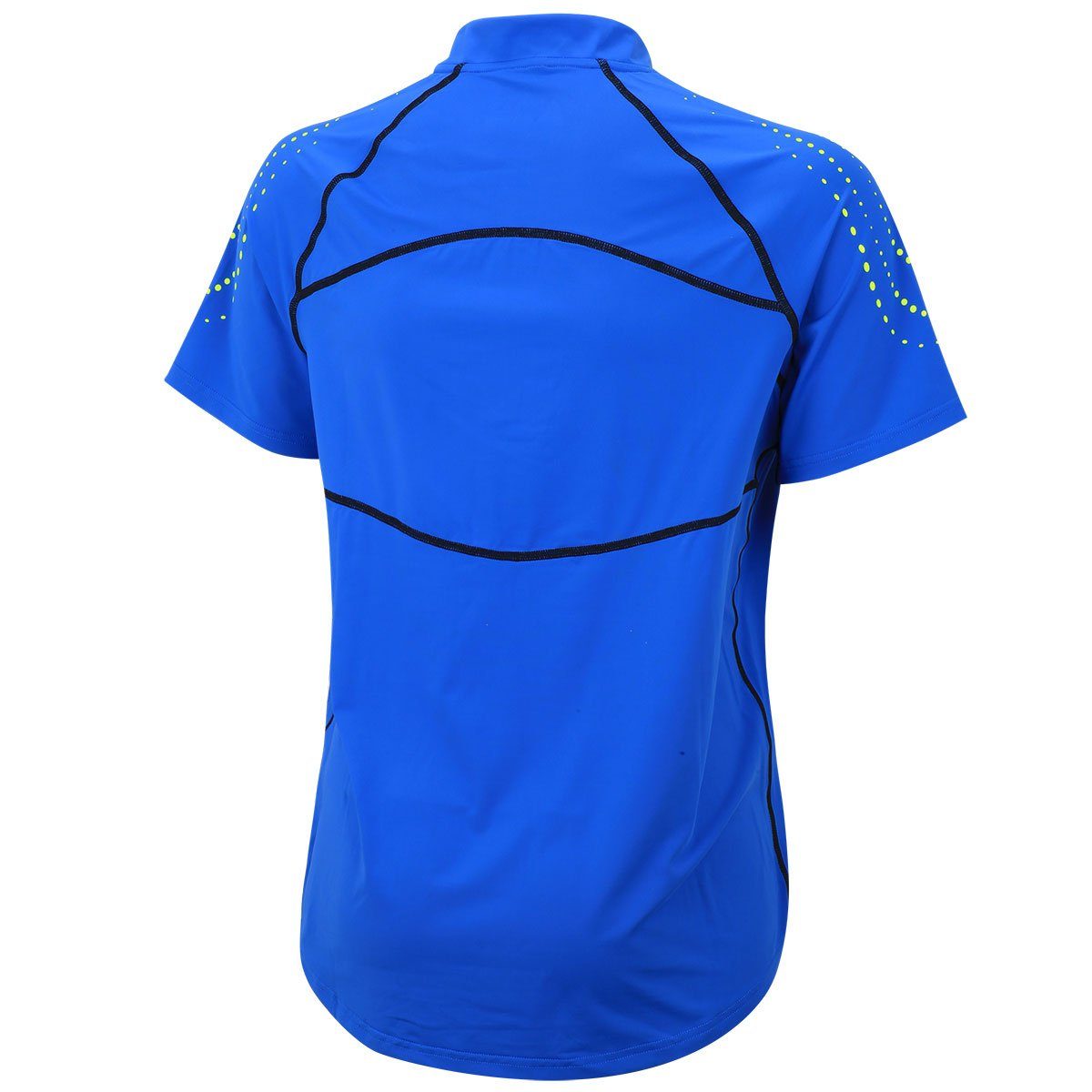 Airtracks Laufshirt Herren Laufshirt Kurzarm Pro Team (Funktionsshirt mit o günstig online kaufen