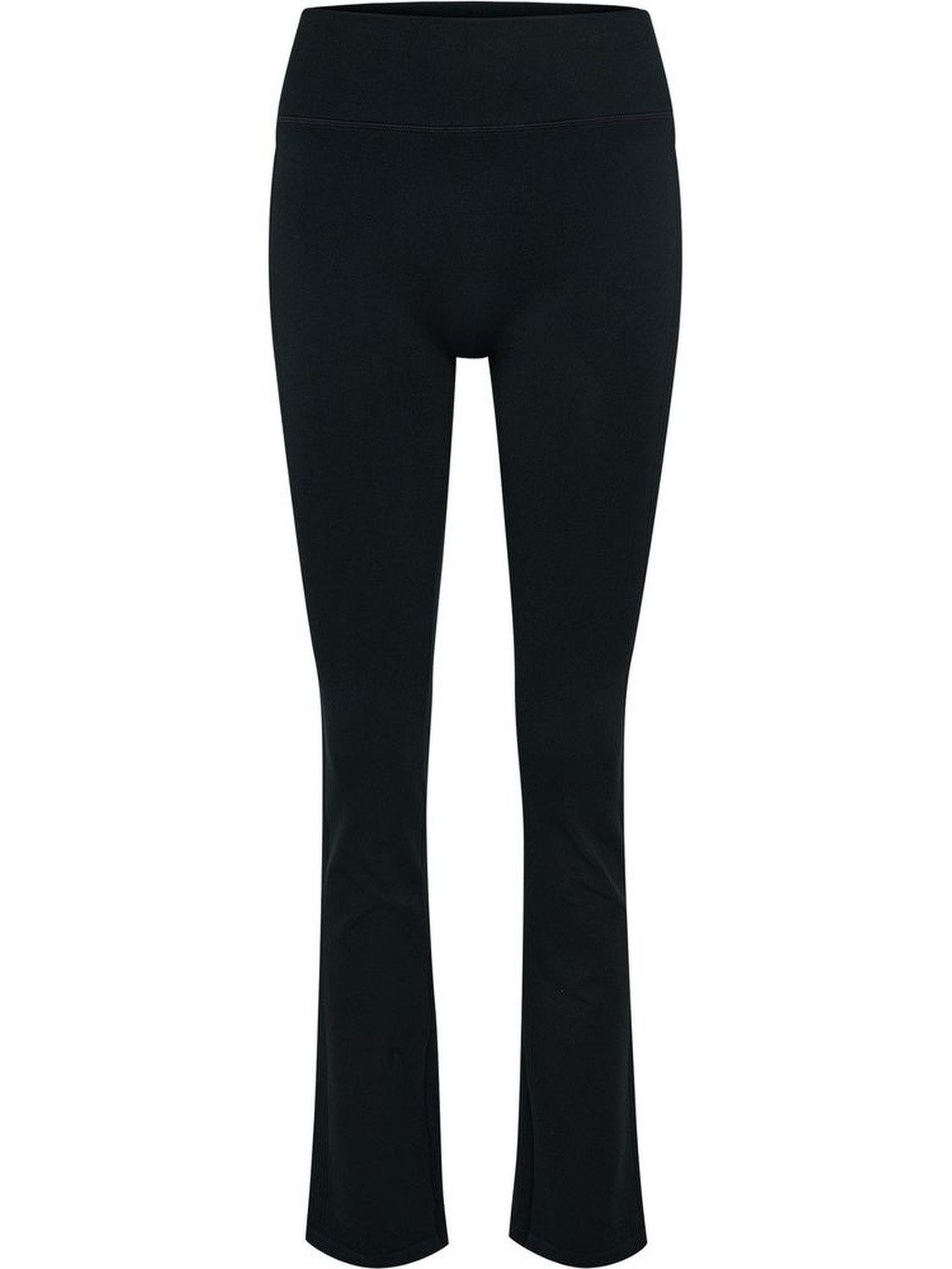 hummel Leggings Hiit Seamless Flare Tights
