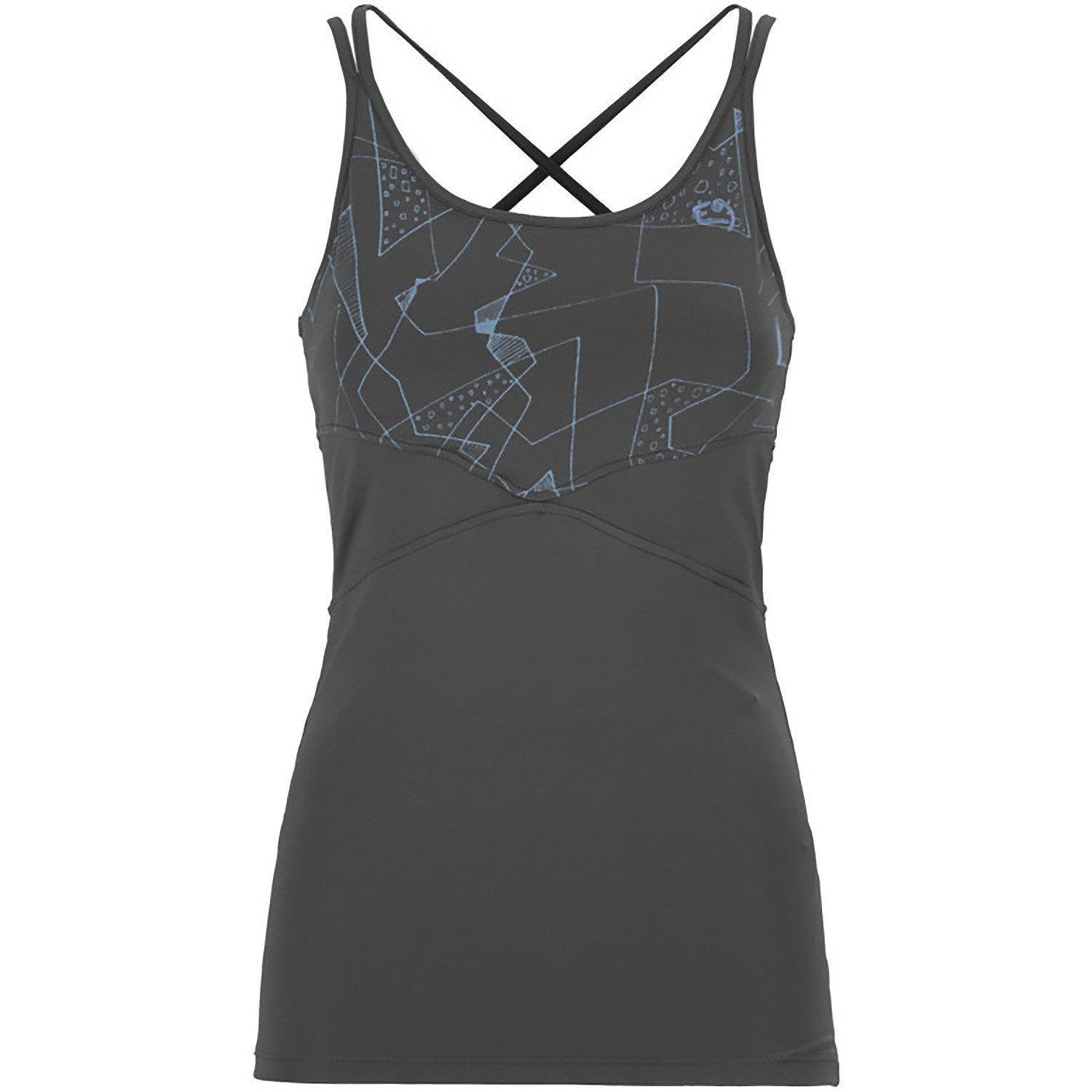 E9 Funktionstop Tank Top W PAGET
