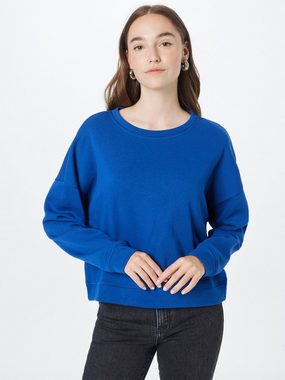 pieces Sweatshirt Chilli (1-tlg) Plain/ohne Details