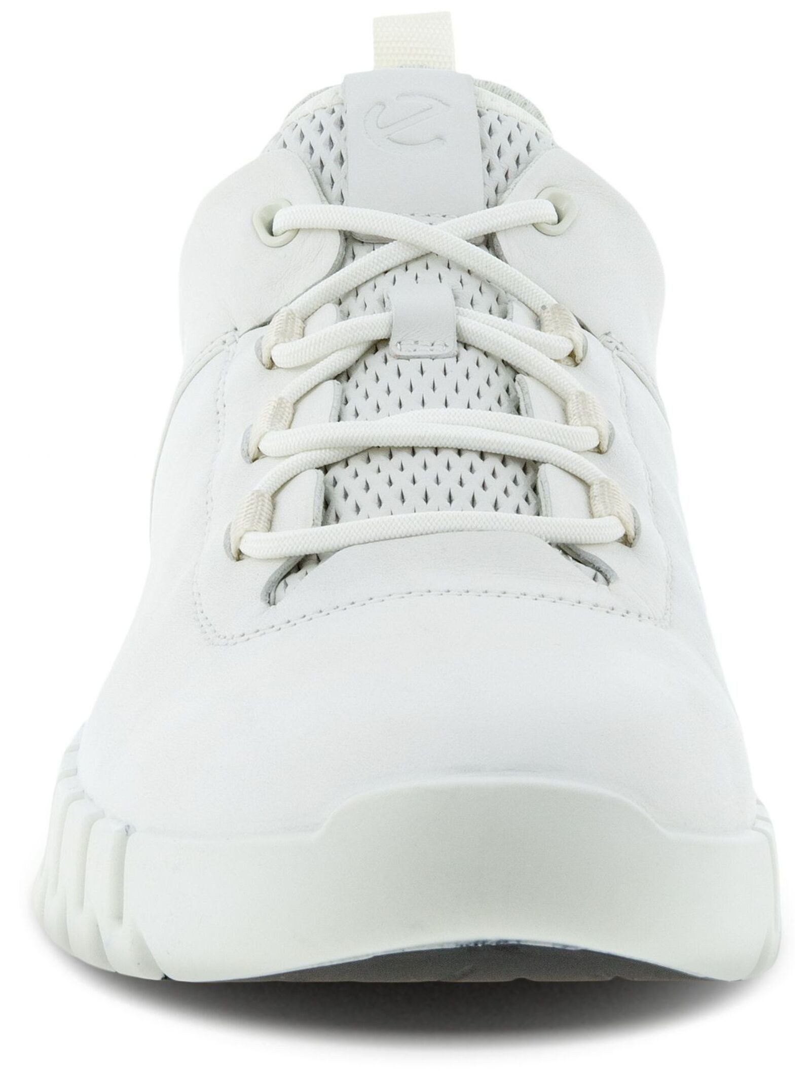 Ecco Sneaker Leder . Sneaker (1-tlg)