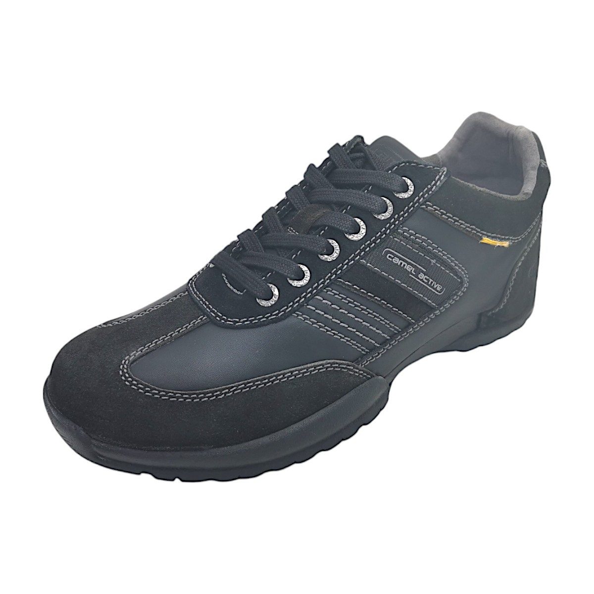 camel active Schnürer Schnürschuh günstig online kaufen
