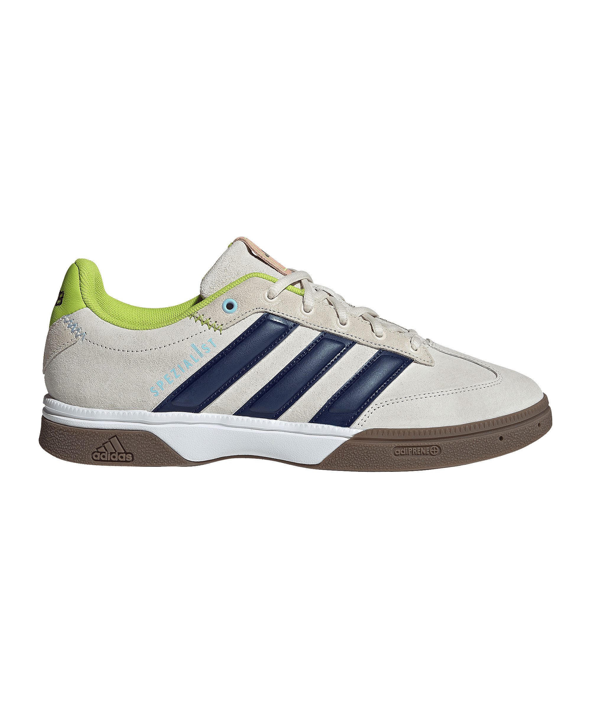 adidas Performance adidas Performance Spezialist Weiß günstig online kaufen