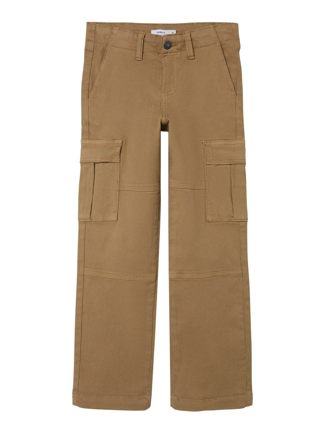 Cargohose NKMRYAN ST TWI CARGO PANT 5720-OT NOOS