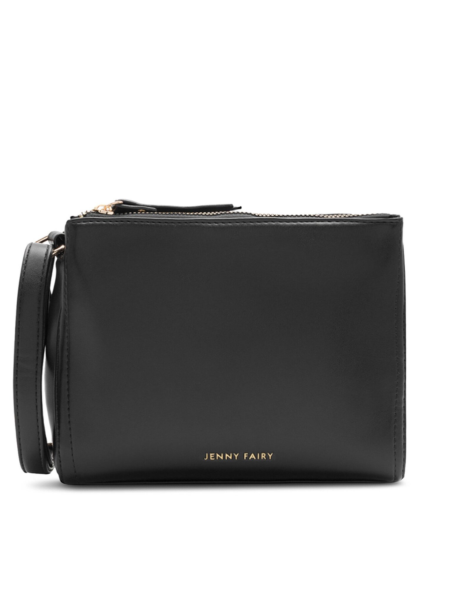 Handtasche Jenny Fairy Handtasche Damen MJM-C-010-04 Schwarz
