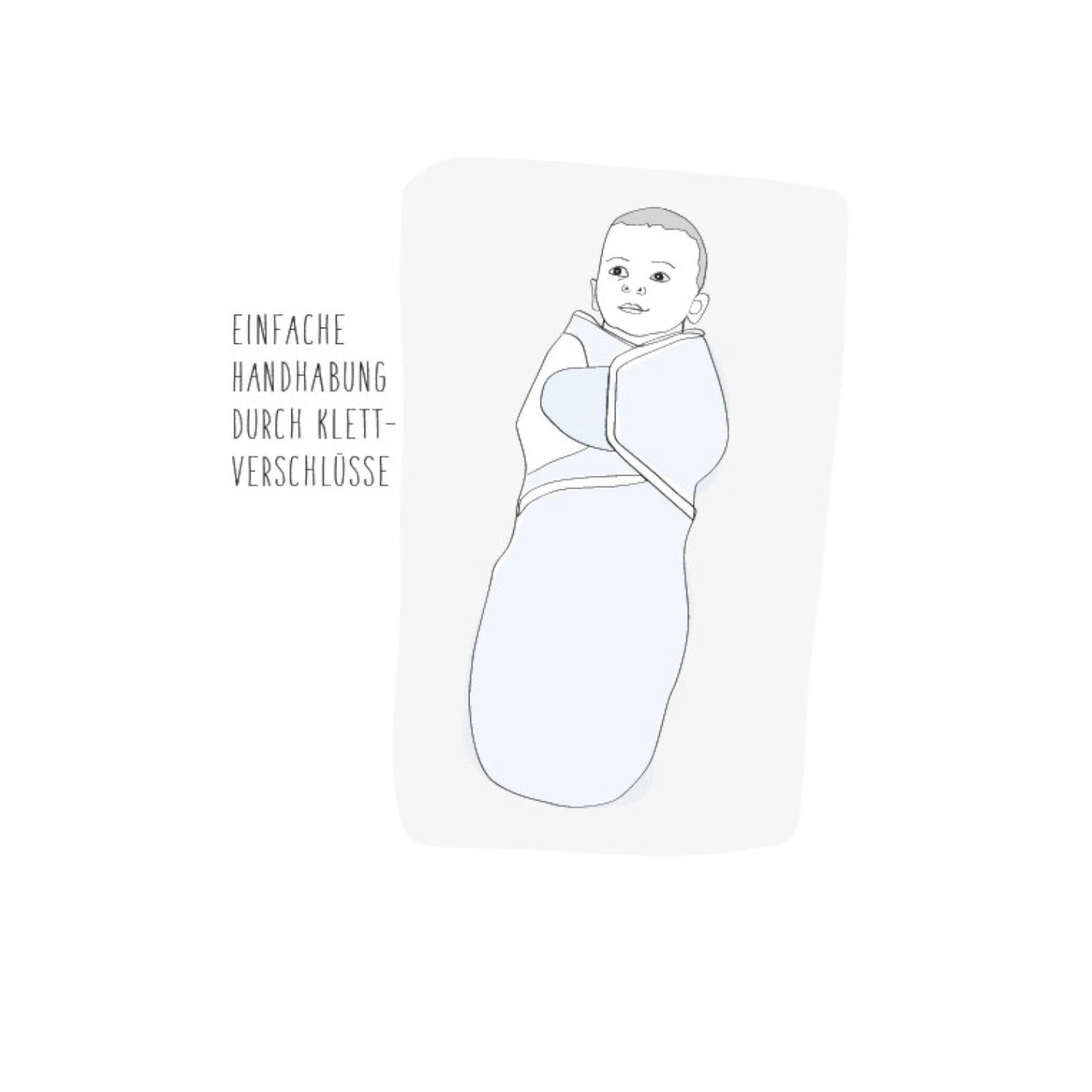 Alvi® Babyschlafsack günstig online kaufen