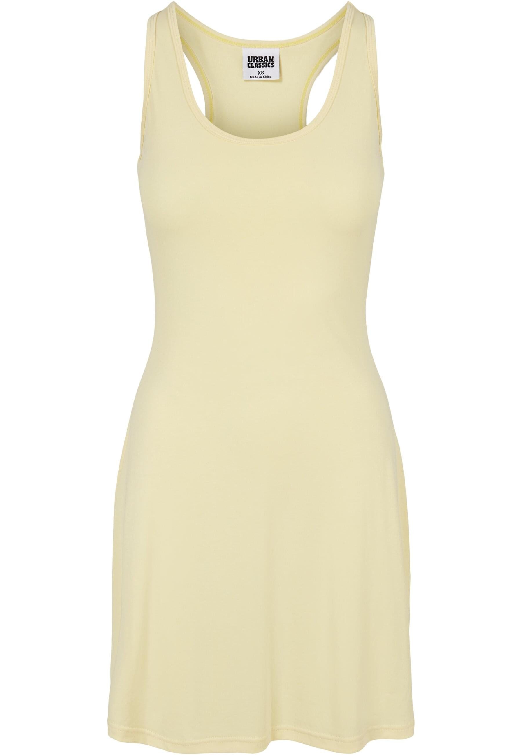 URBAN CLASSICS Shirtkleid Urban Classics Damen günstig online kaufen