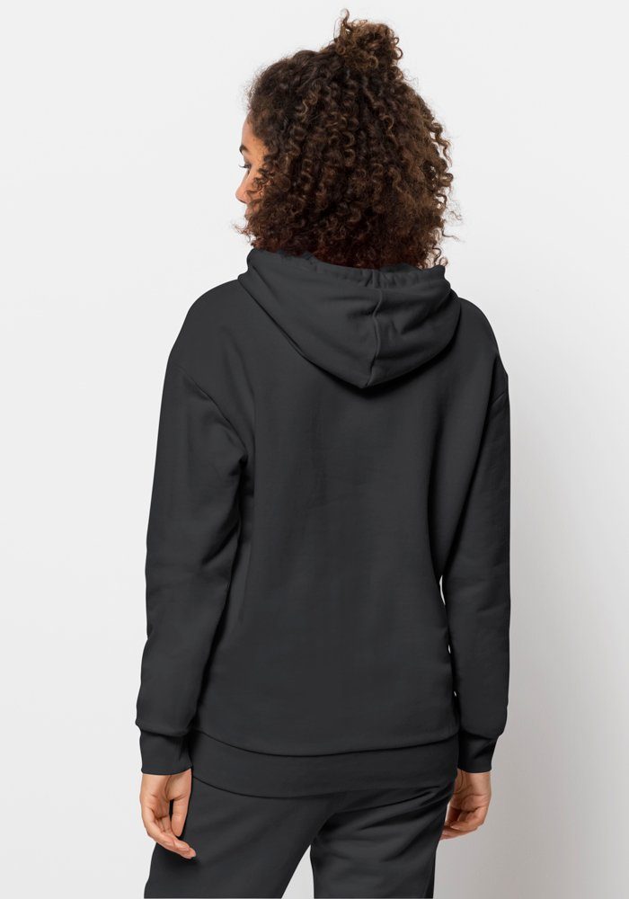 Jack Wolfskin Kapuzenpullover ESSENTIAL HOODY W günstig online kaufen