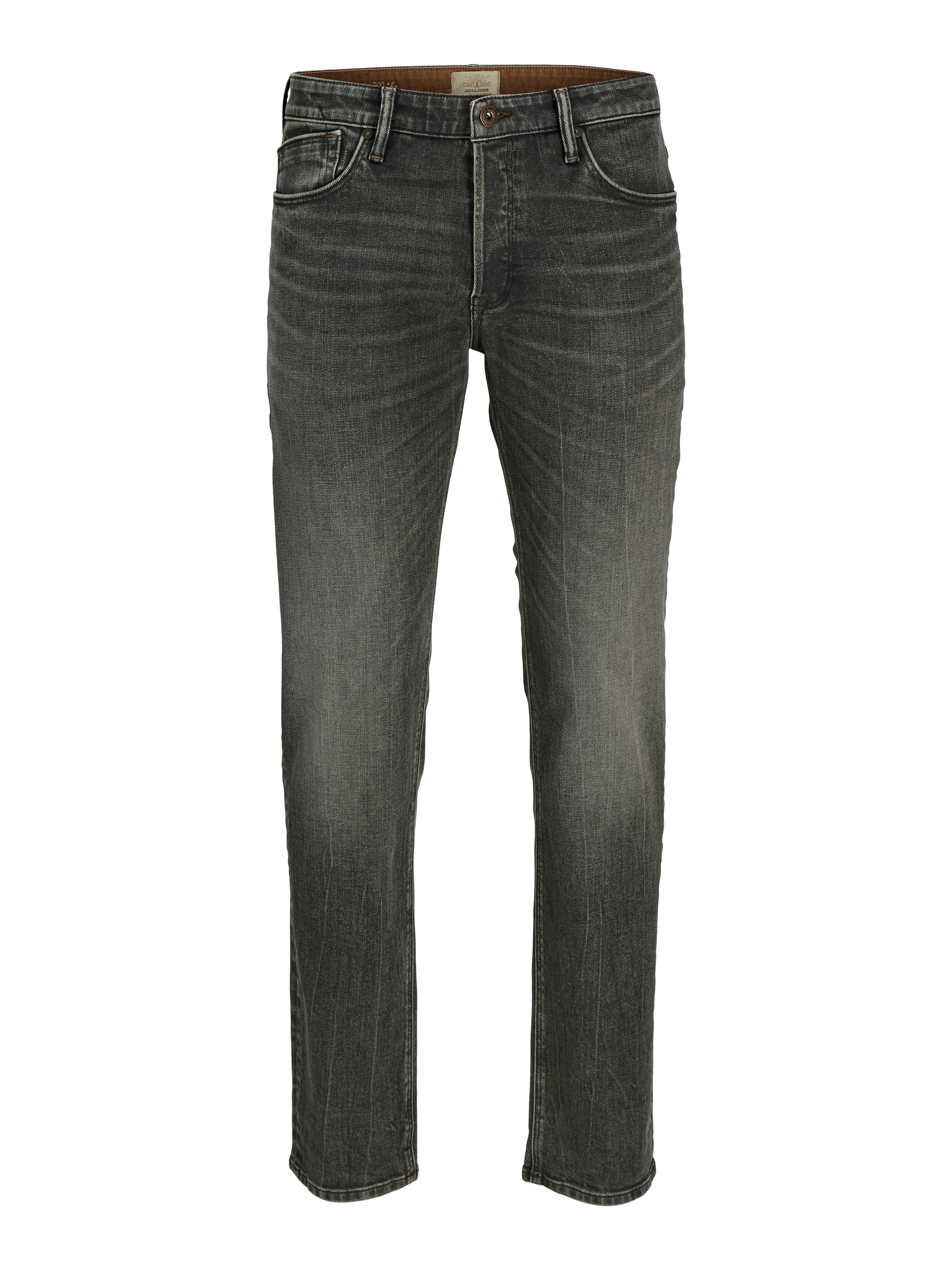 Tapered-fit-Jeans JJIMIKE JJWELLS JJ