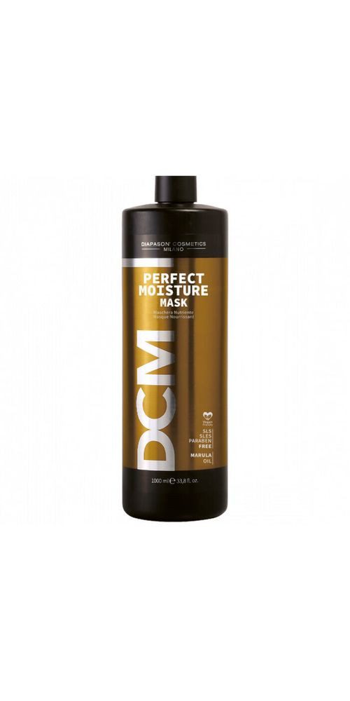 DCM Haarmaske DCM Perfect Moisture Mask 1000ml