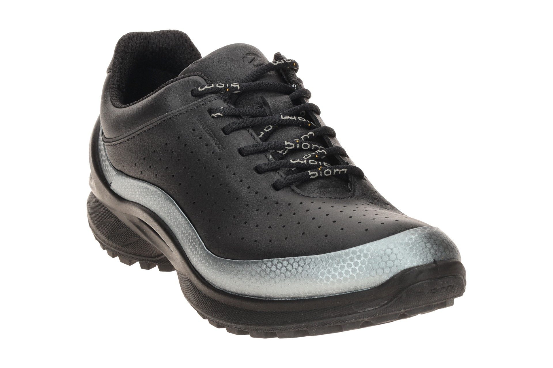 Ecco 85082354477 Schnürschuh