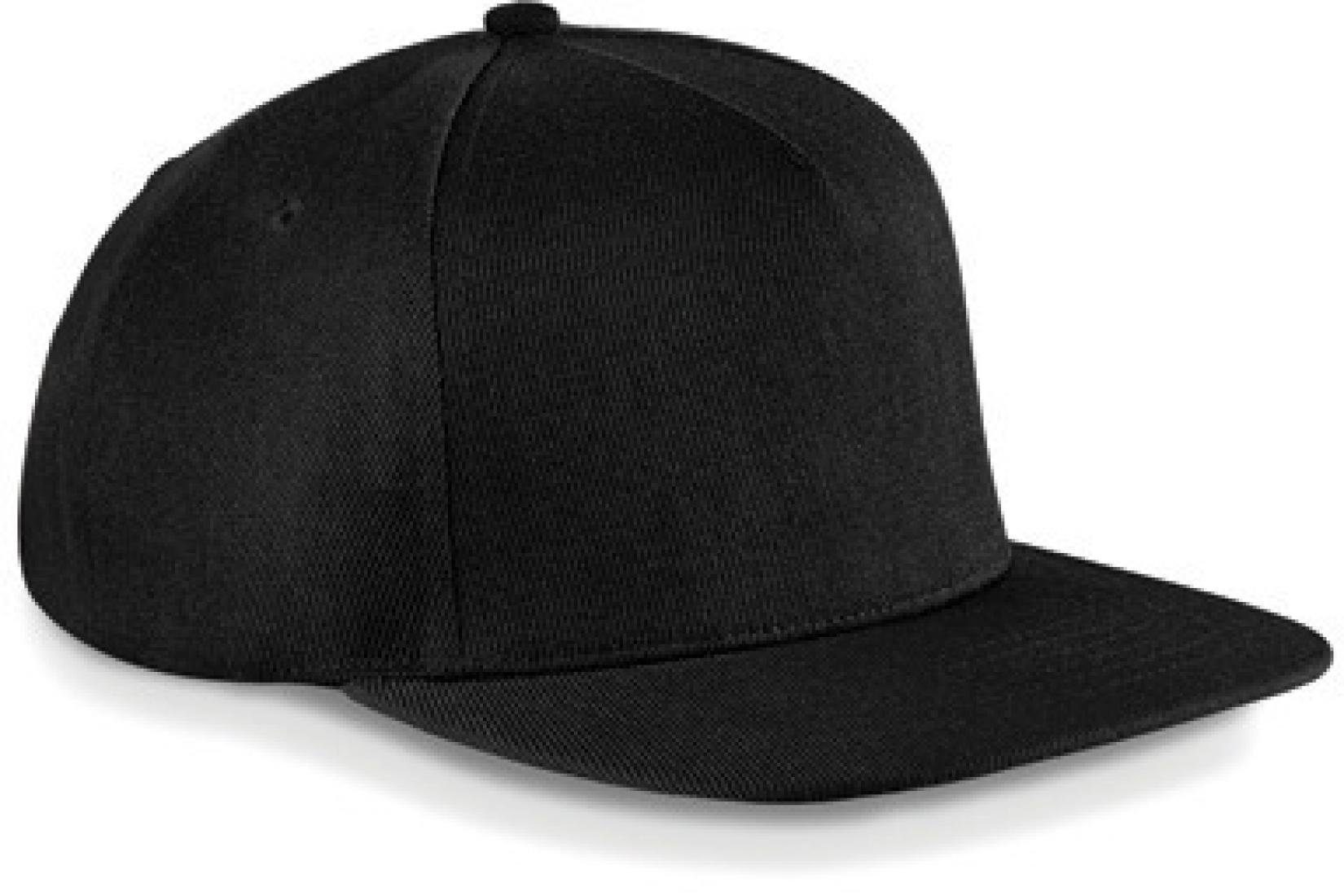 Beechfield® Baseball Cap Original Flat Peak günstig online kaufen