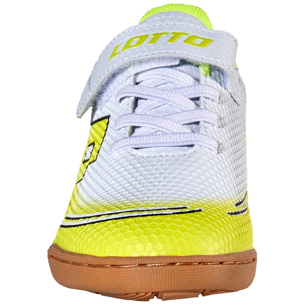 Lotto Hallenschuh - Indoor Sportschuhe mit nicht abfärbender Sohle