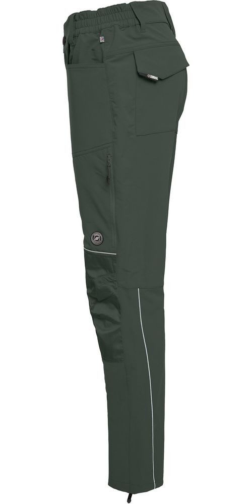 Terrax Workwear Arbeitshose Arbeitshose