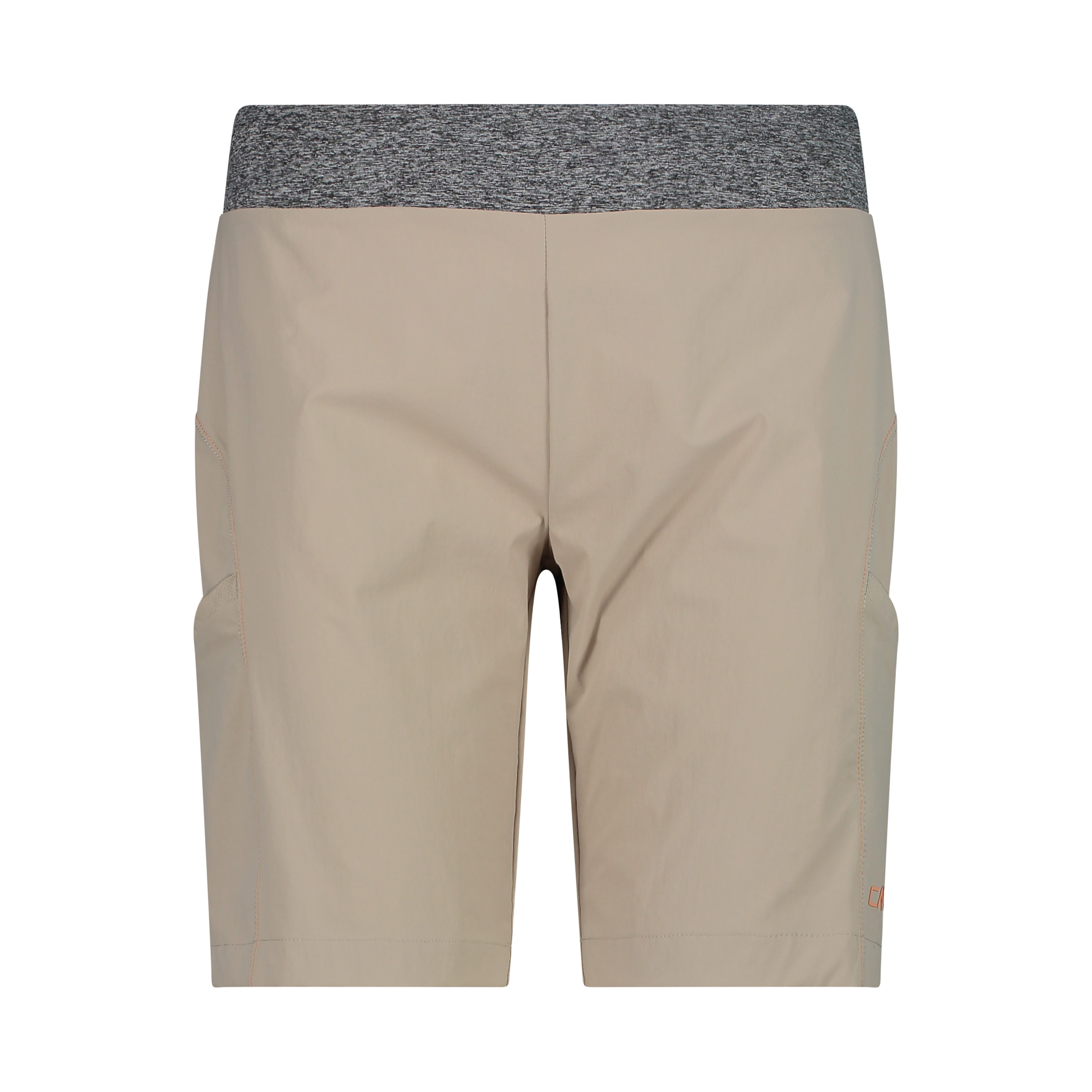 CMP Trainingsshorts CMP Damen Short Woman günstig online kaufen
